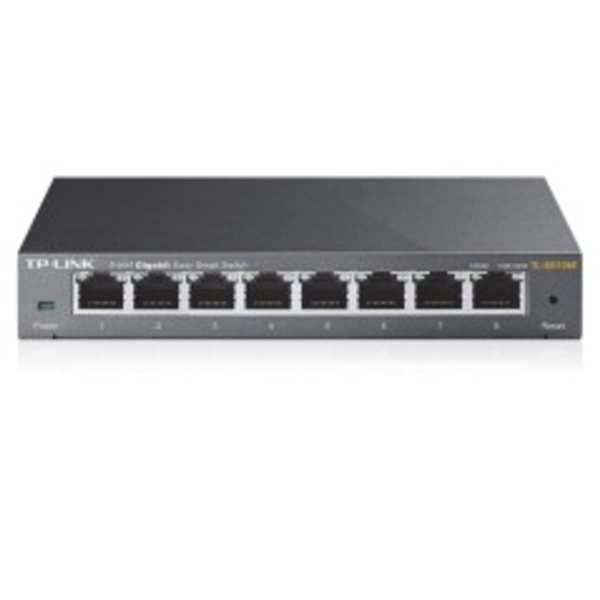 TP-Link JetStream TL-SG108E Switch 8-porte Gigabit