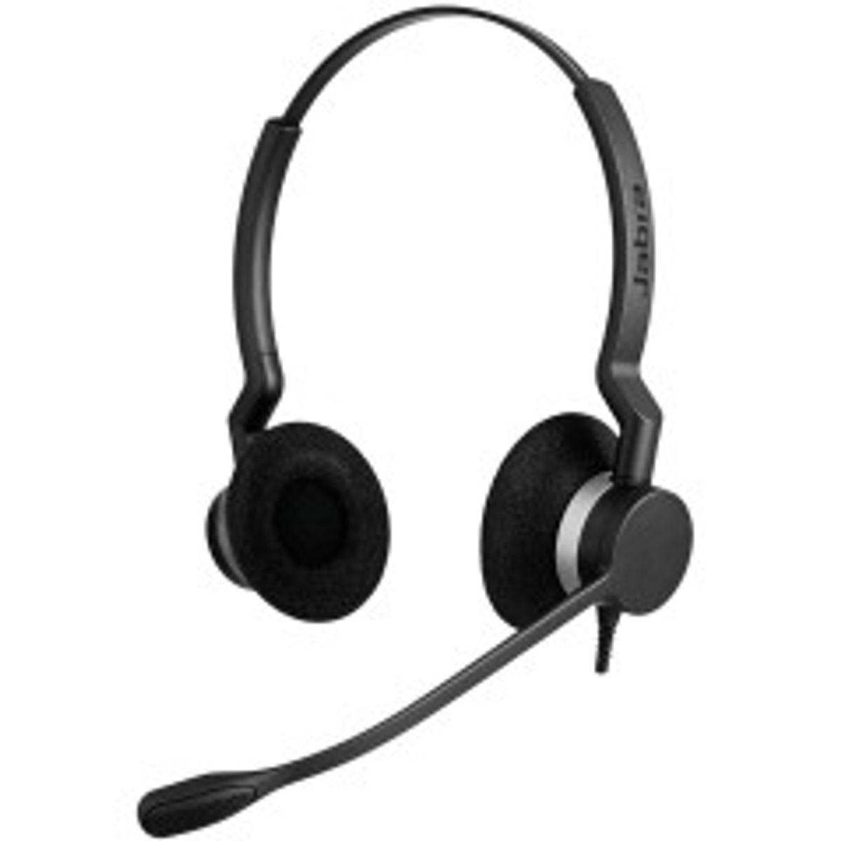 Jabra BIZ 2300 Duo E-STD