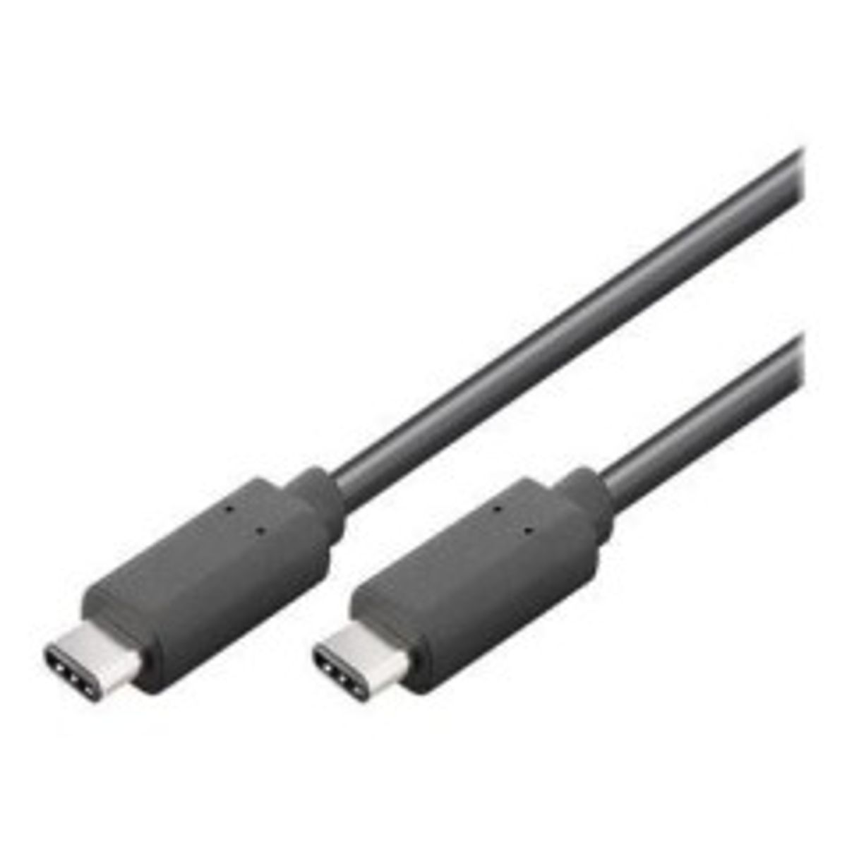 Goobay USB 3.1 Cable USB type C 1m