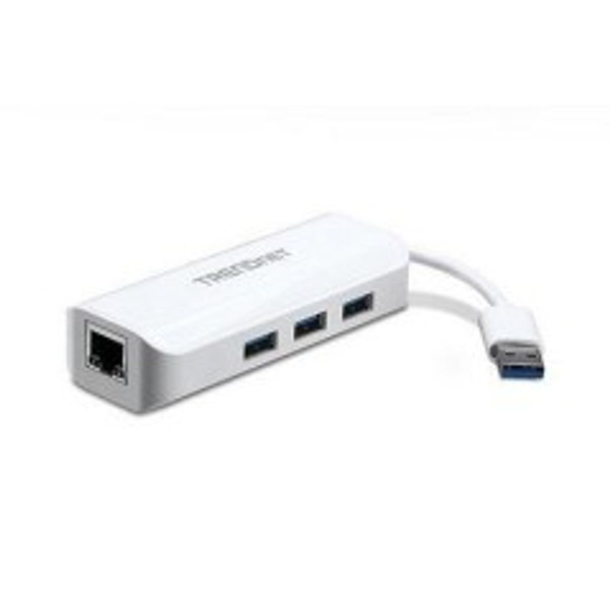 TRENDnet Netværksadapter SuperSpeed USB 3.0 2Gbps Kabling