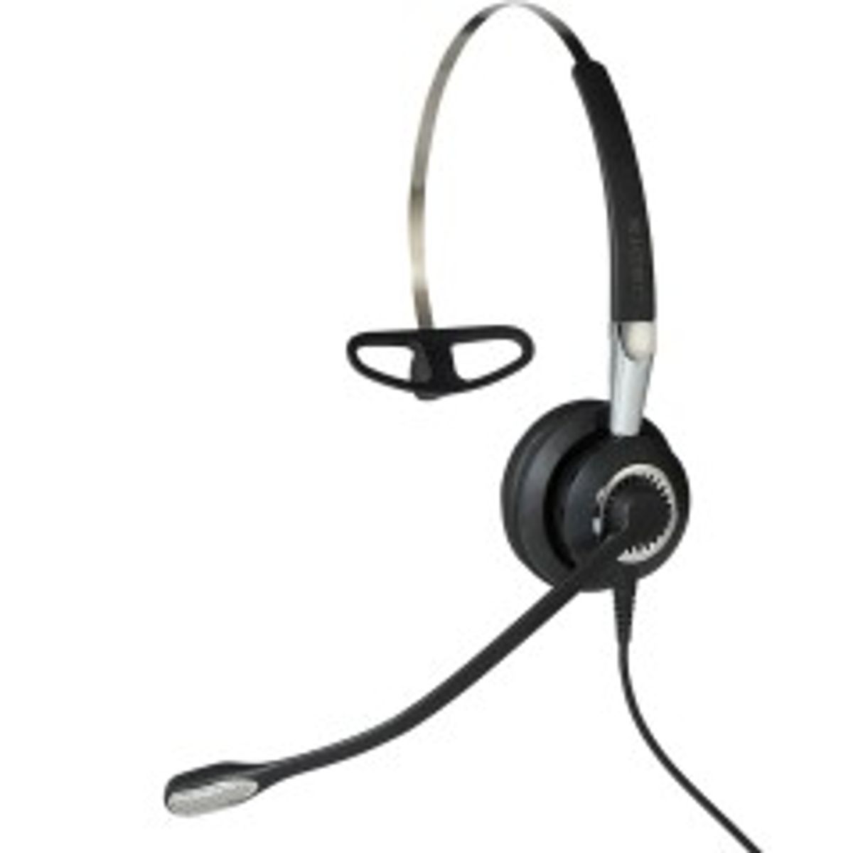 Jabra BIZ 2400 II MONO, 3-1 MIC. 82