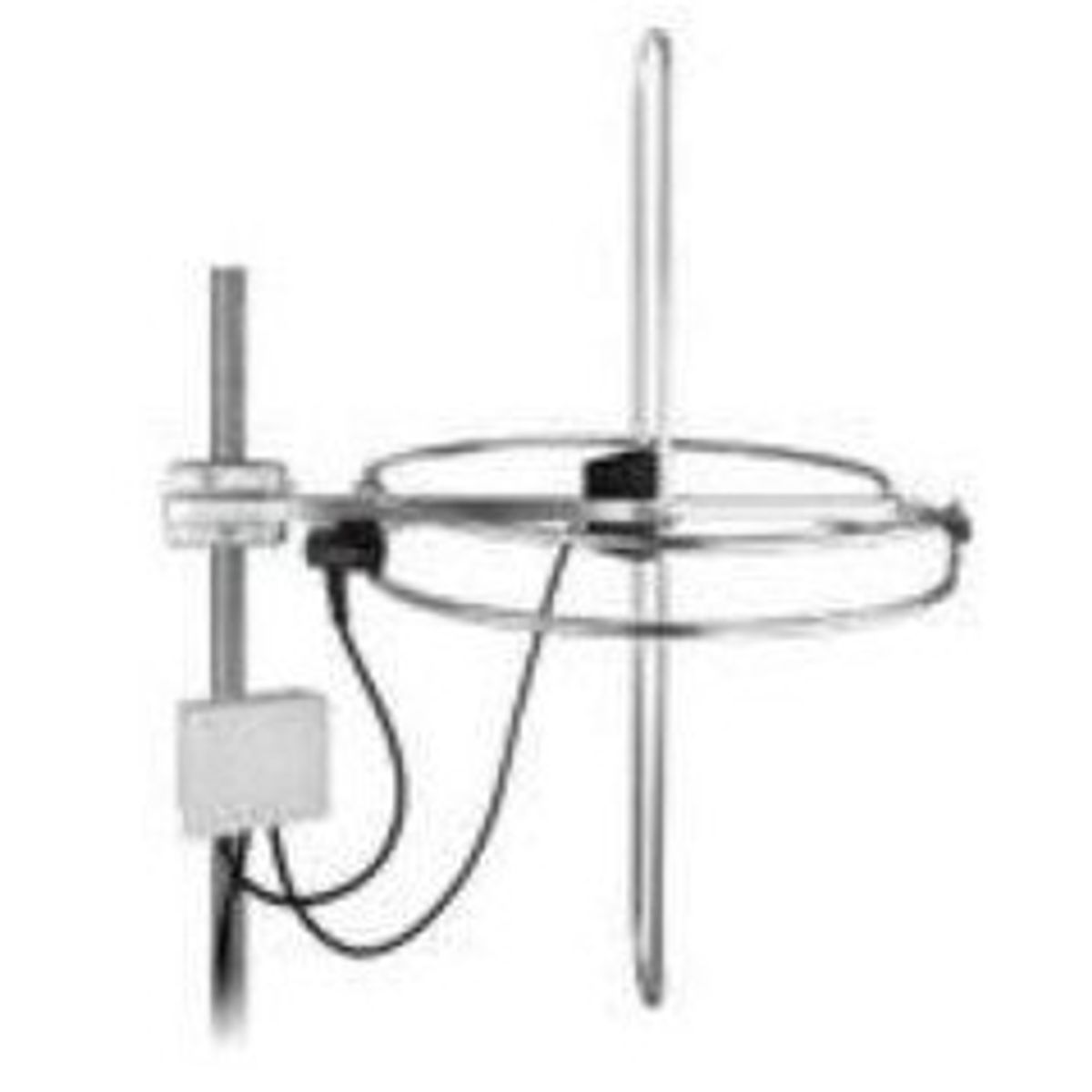 Maximum FM / DAB outdoor antenna