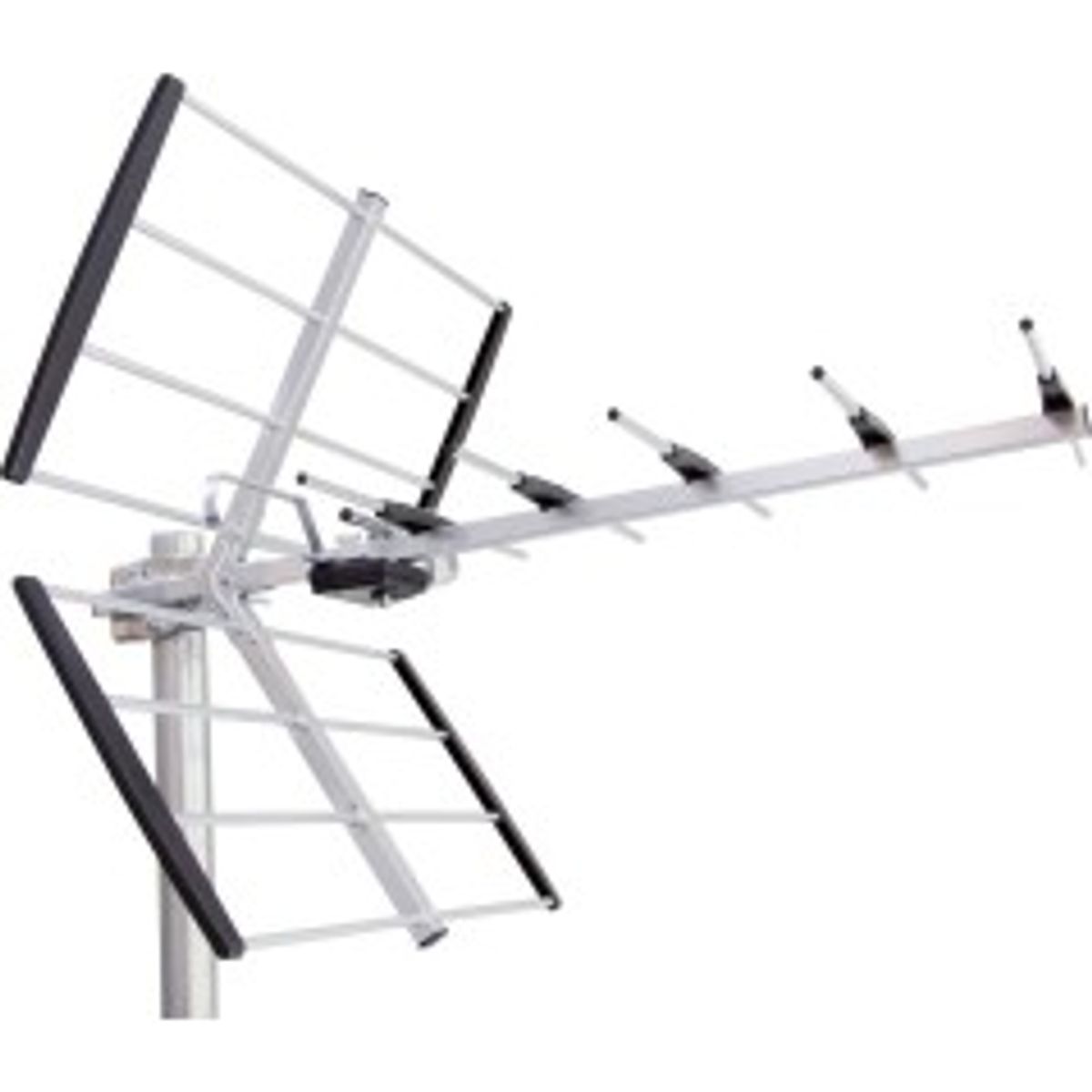 Maximum UHF 15A active antenna 470