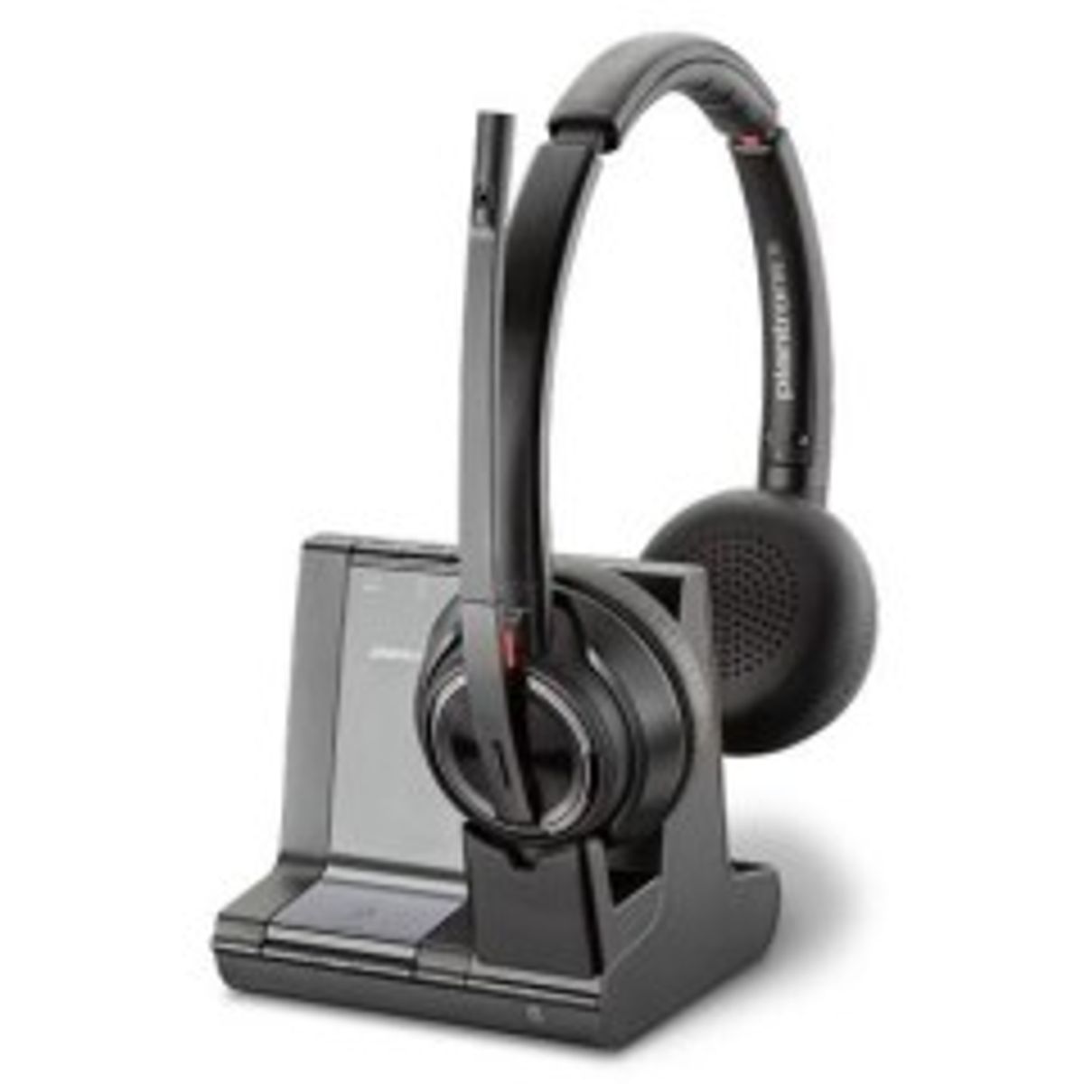 Poly Wireless DECT Headset System