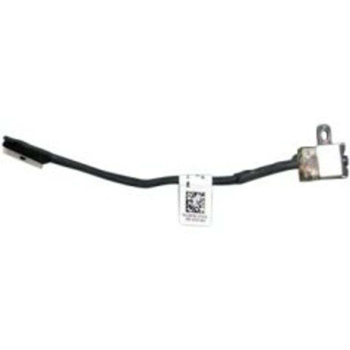 Dell DC Power Jack and Cable for