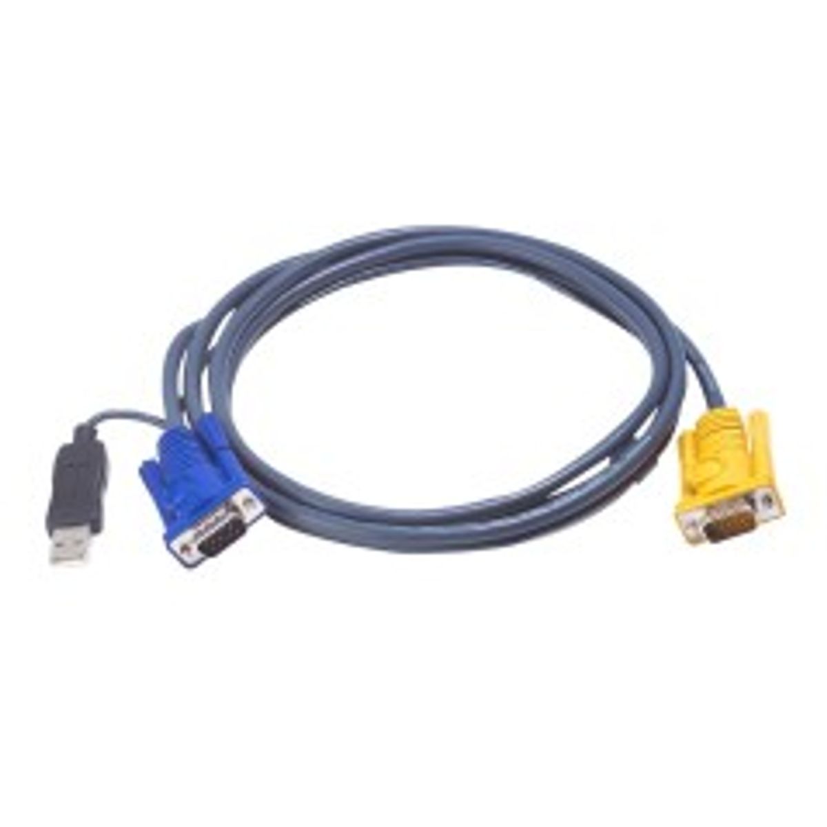 Aten USB Cable 1.8m