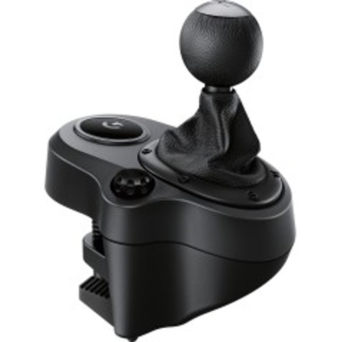 Logitech Driving Force Shifter Håndtag til gearskift Microsoft Xbox One Sony PlayStation 4