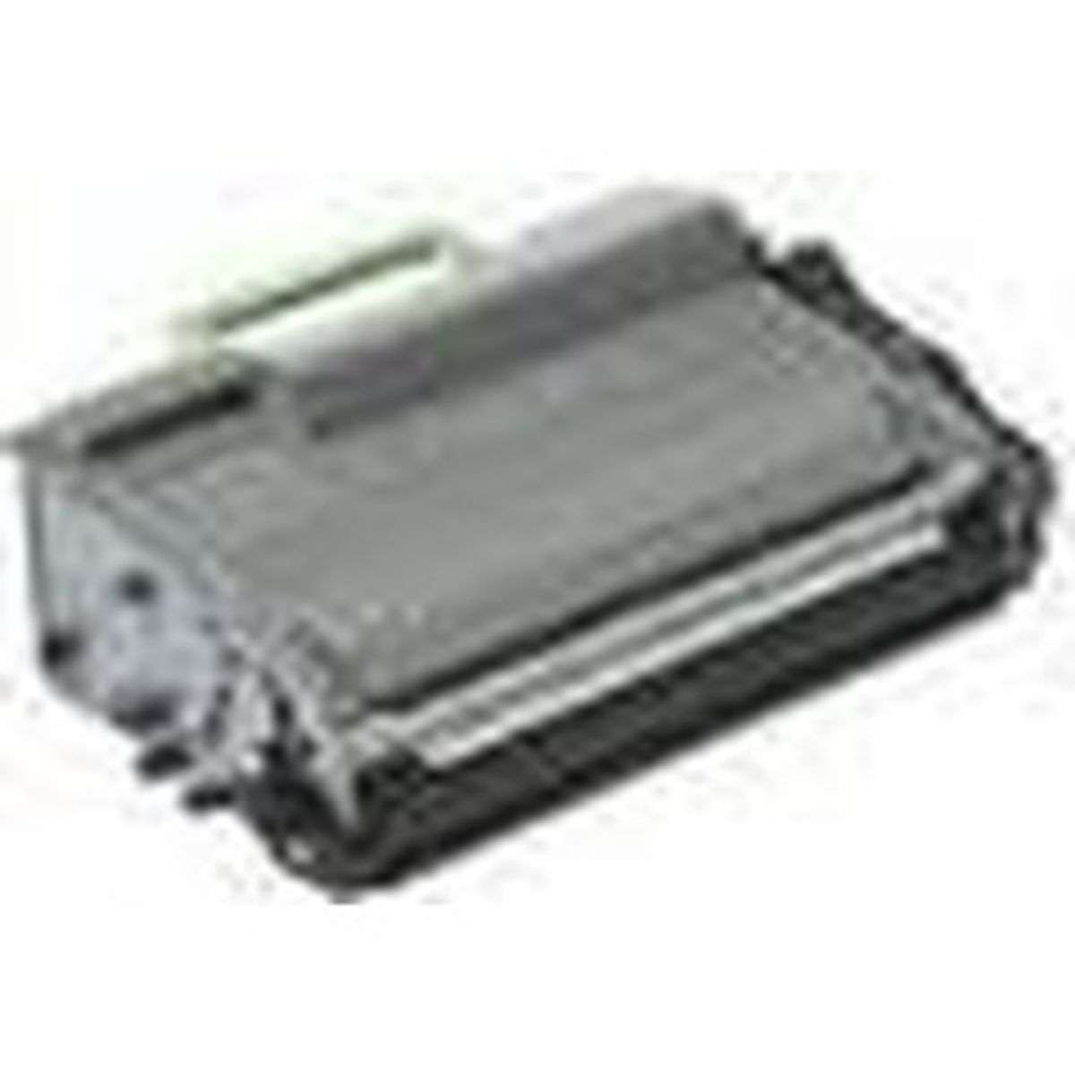 Brother TN 3480 Sort 8000 sider Toner