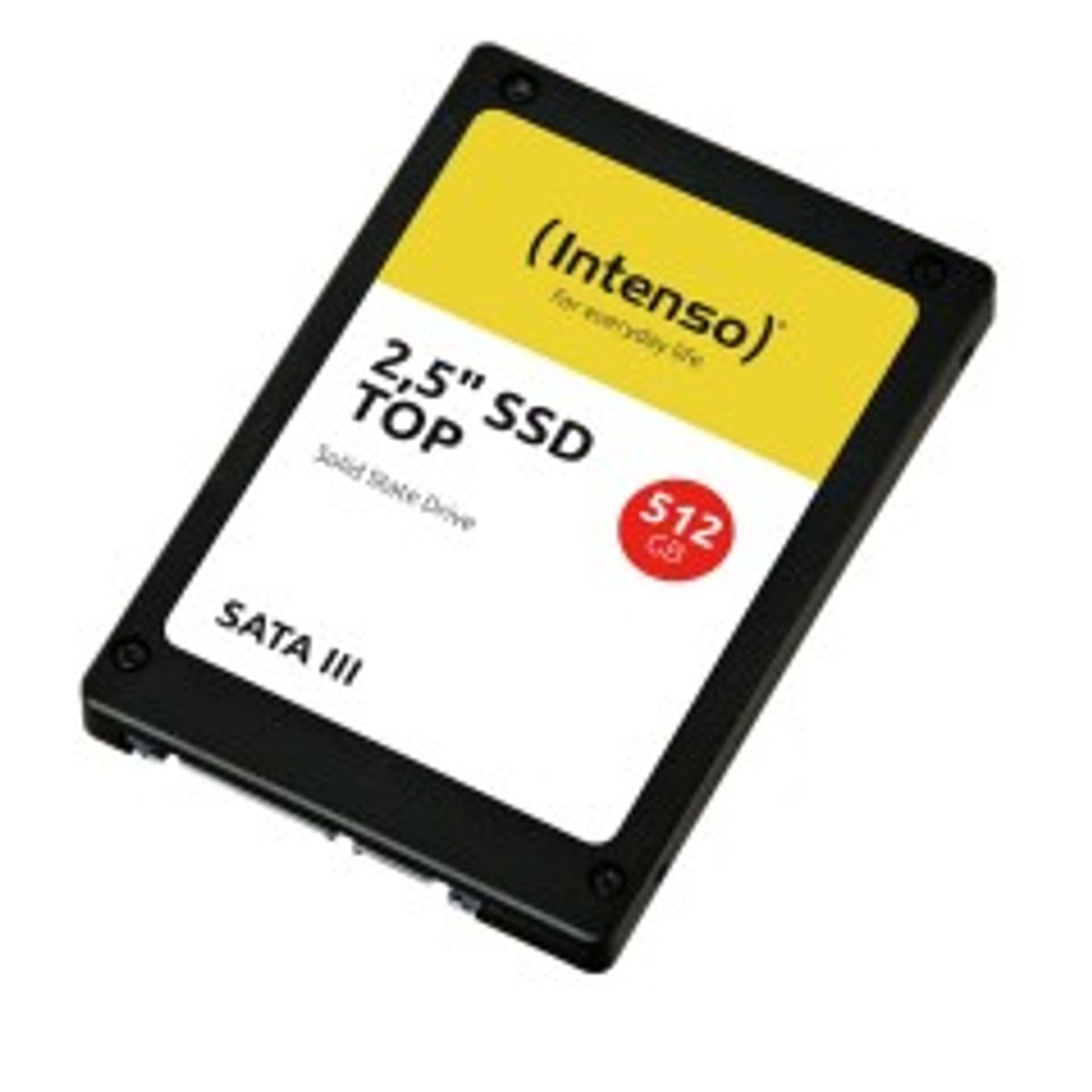 Intenso TOP SSD 2,5