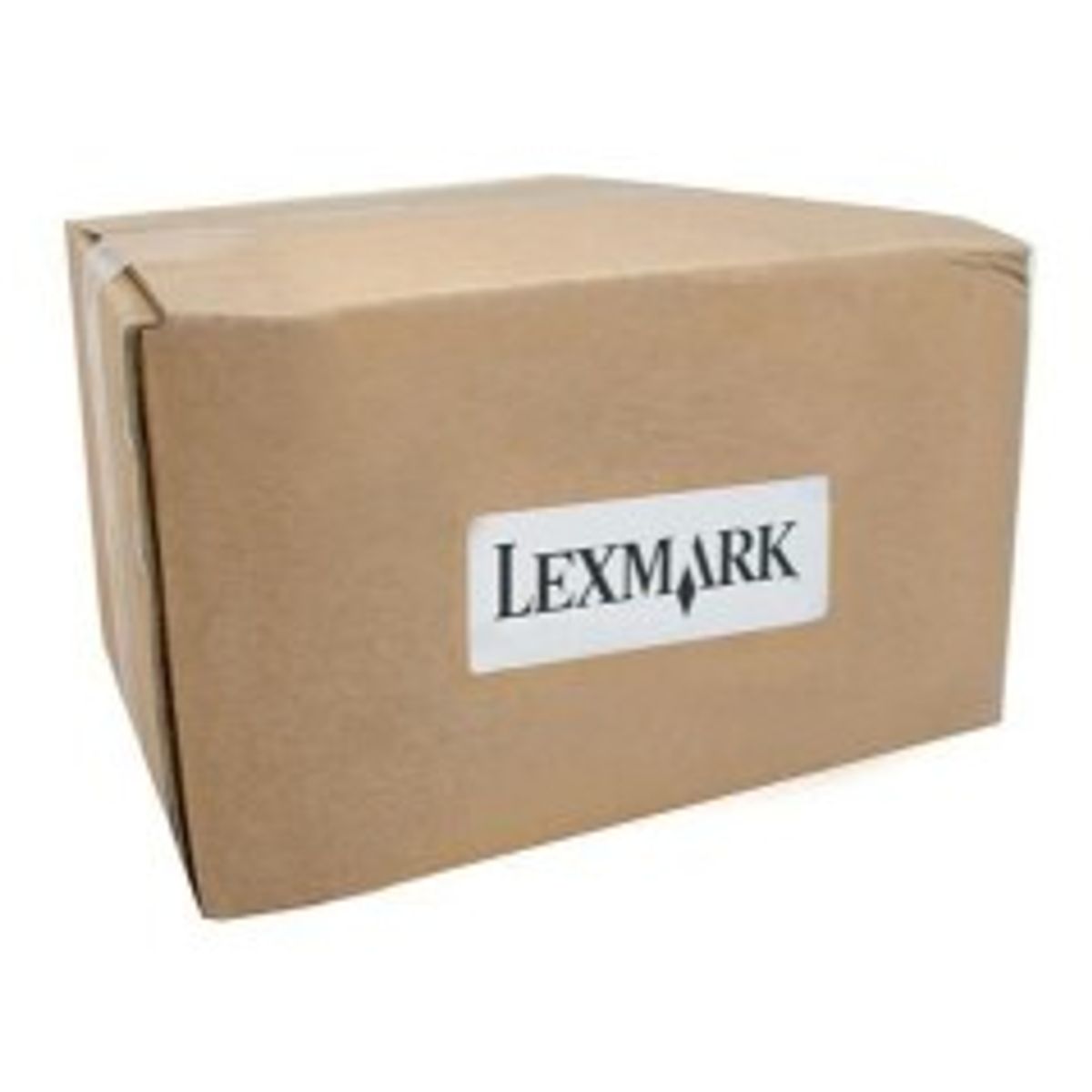 Lexmark Belt Image Transfer