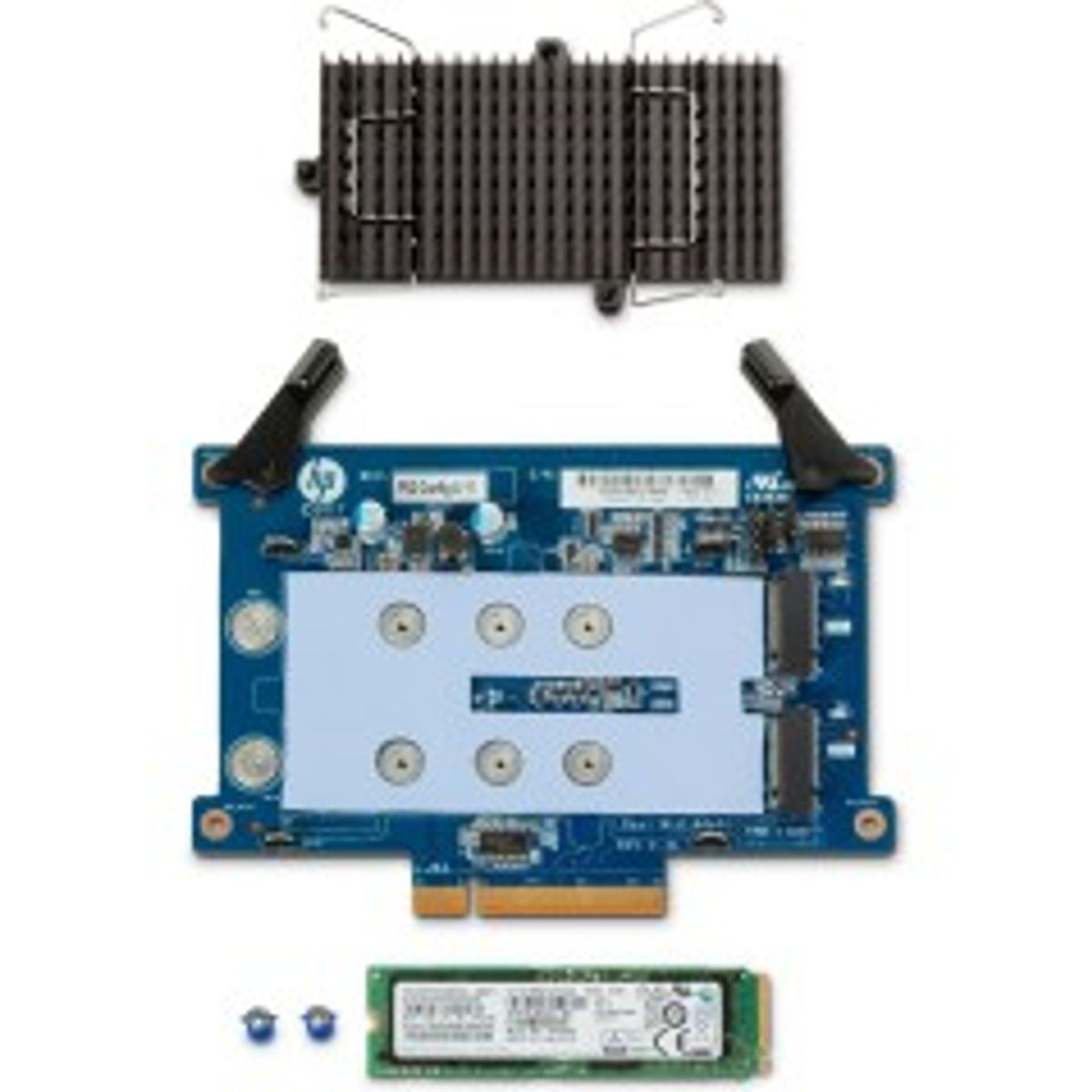 HP Z Turbo Drive 2TB TLC Z8