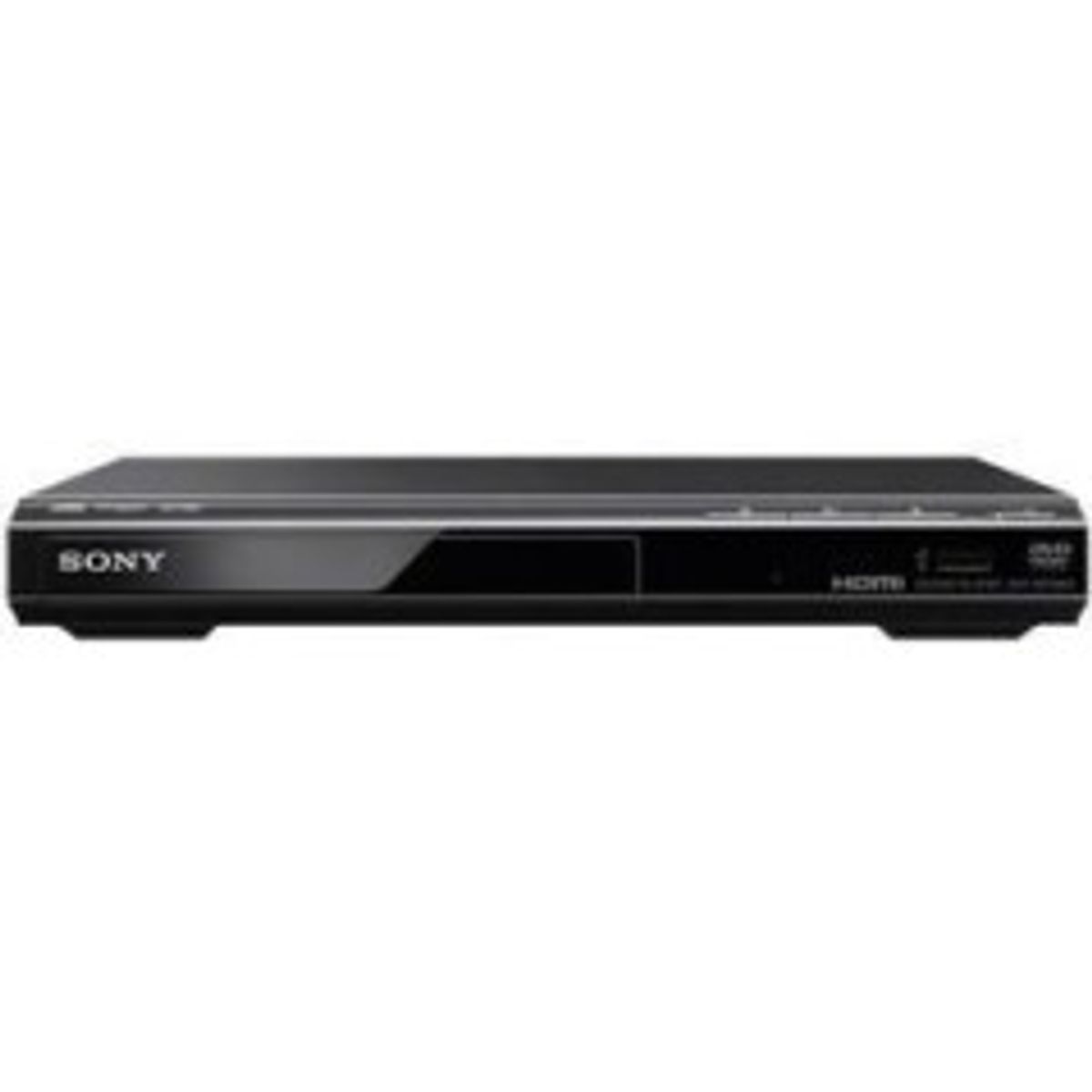 Sony DVP-SR760H DVD-spiller