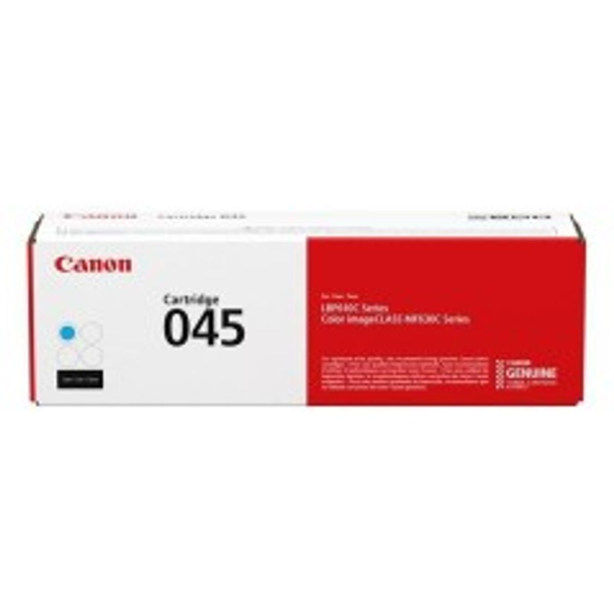 Canon 045 Cyan 1300 sider Toner 1241C002