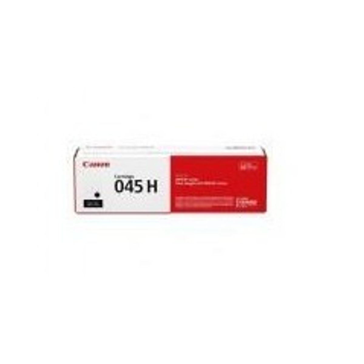 Canon 045 H Sort 2800 sider Toner 1246C002