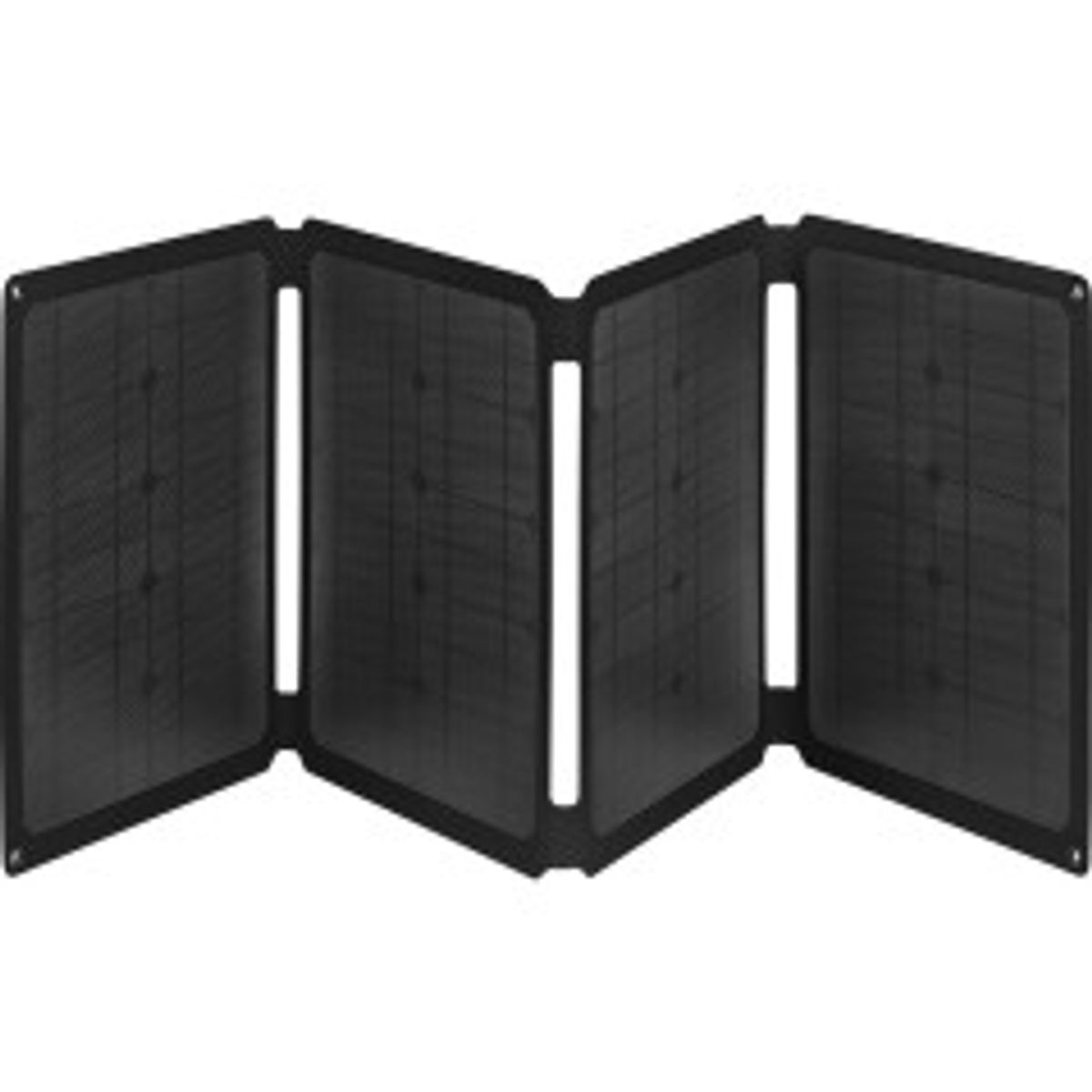 Sandberg Solar Charger 60W QC3.0+PD+DC