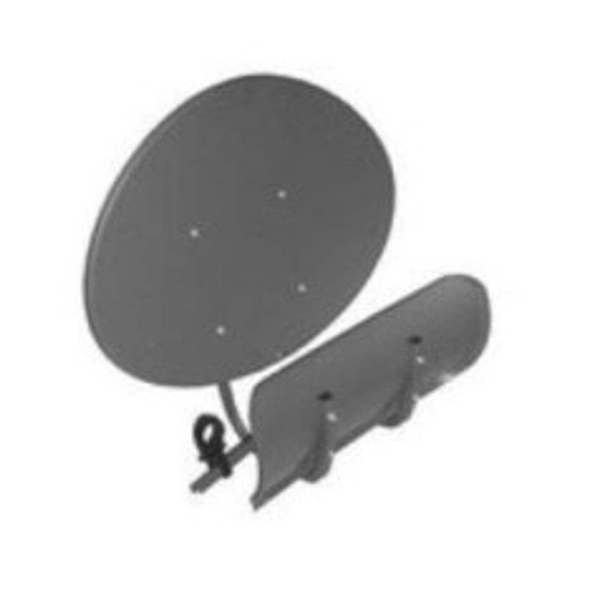 Maximum T-90 90 cm multifocus dish