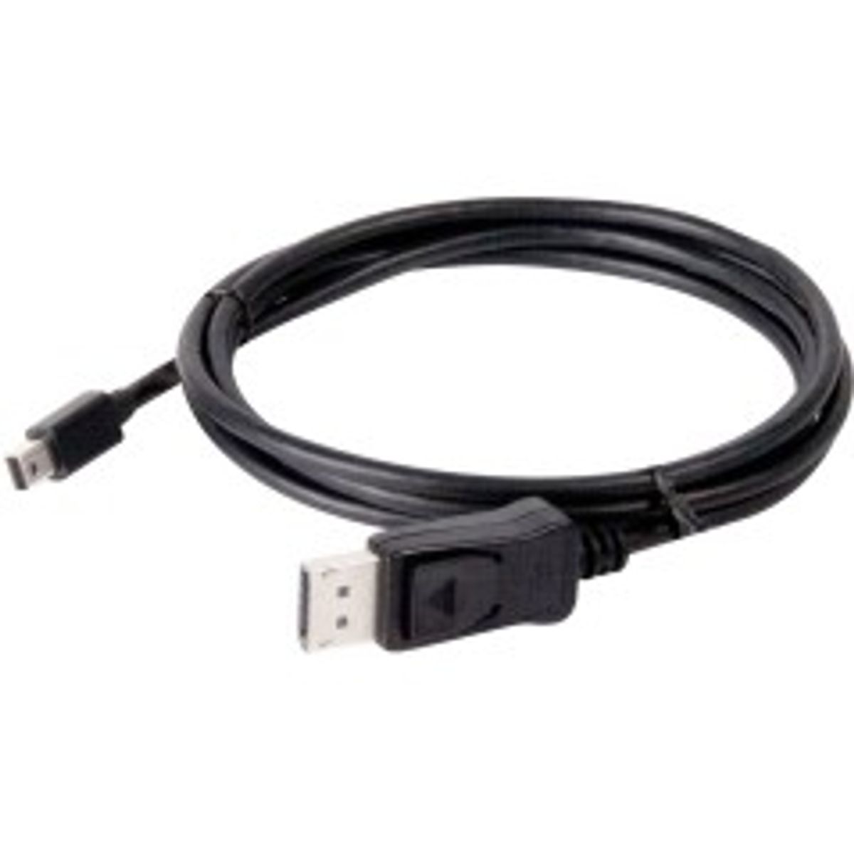 Club 3D CAC-1115 Mini DP 1.4 til DisplayPort 1.4 2m Sort