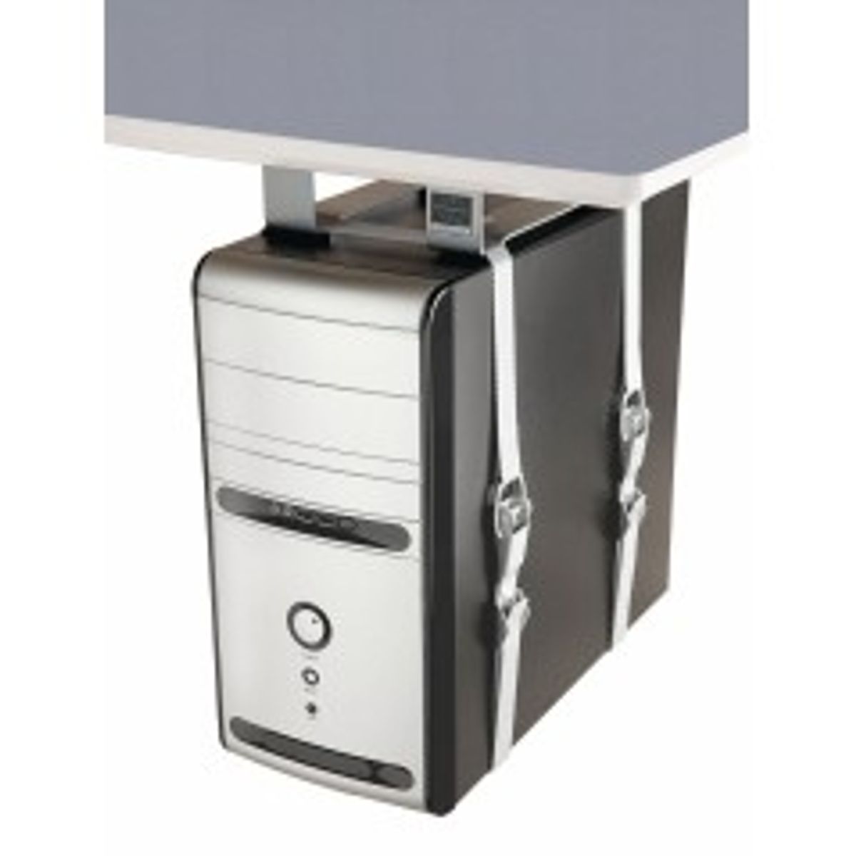 Kondator LiftFix CPU-Holder, Silver