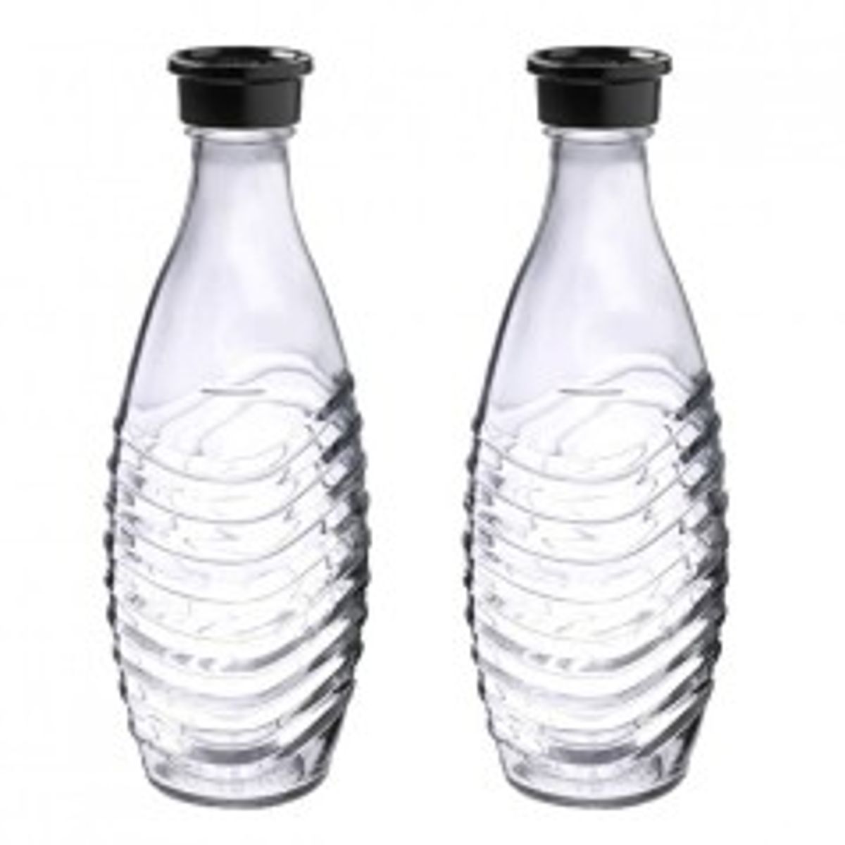 SodaStream Karaffel 0,6 L Duopack