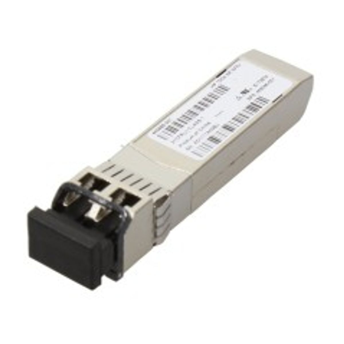 Hewlett Packard Enterprise 10Gb SFP+ SR transceiver