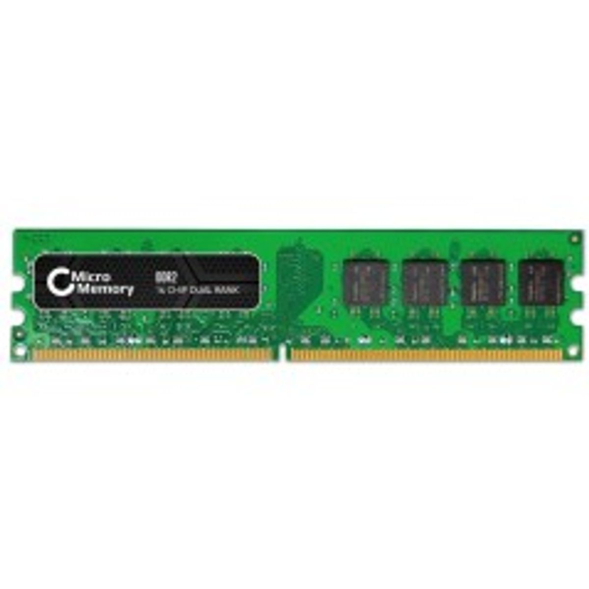 CoreParts 2GB Memory Module 667Mhz DDR2