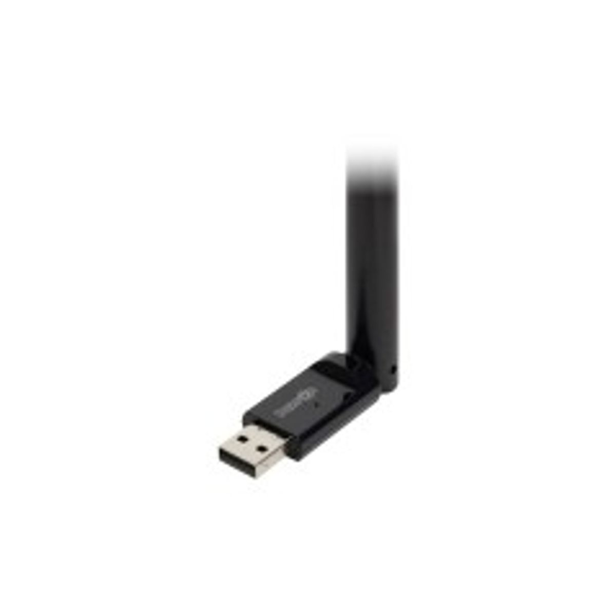 Inter-Tech Netværksadapter USB 2.0 600Mbps Trådløs