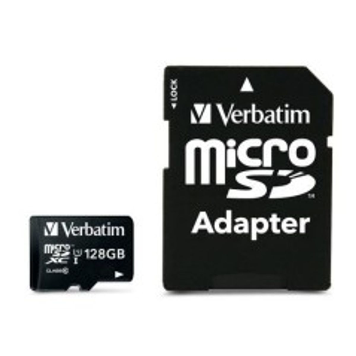 Verbatim MICRO SDXC PREMIUM UHS-I 128GB