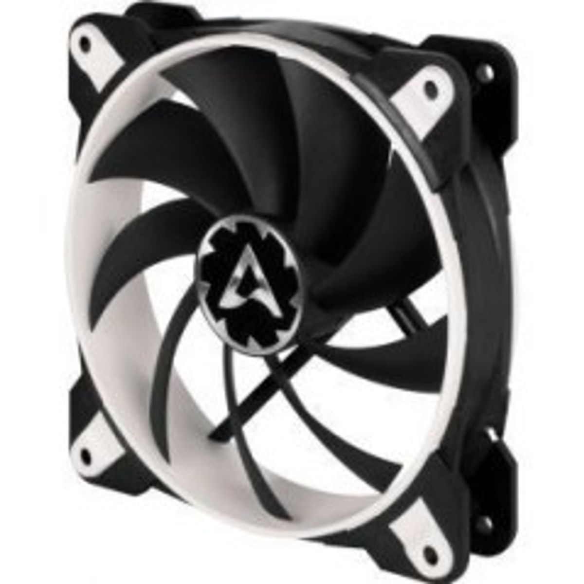 ARCTIC BioniX F120 Fan 1-pack Hvid 120 mm