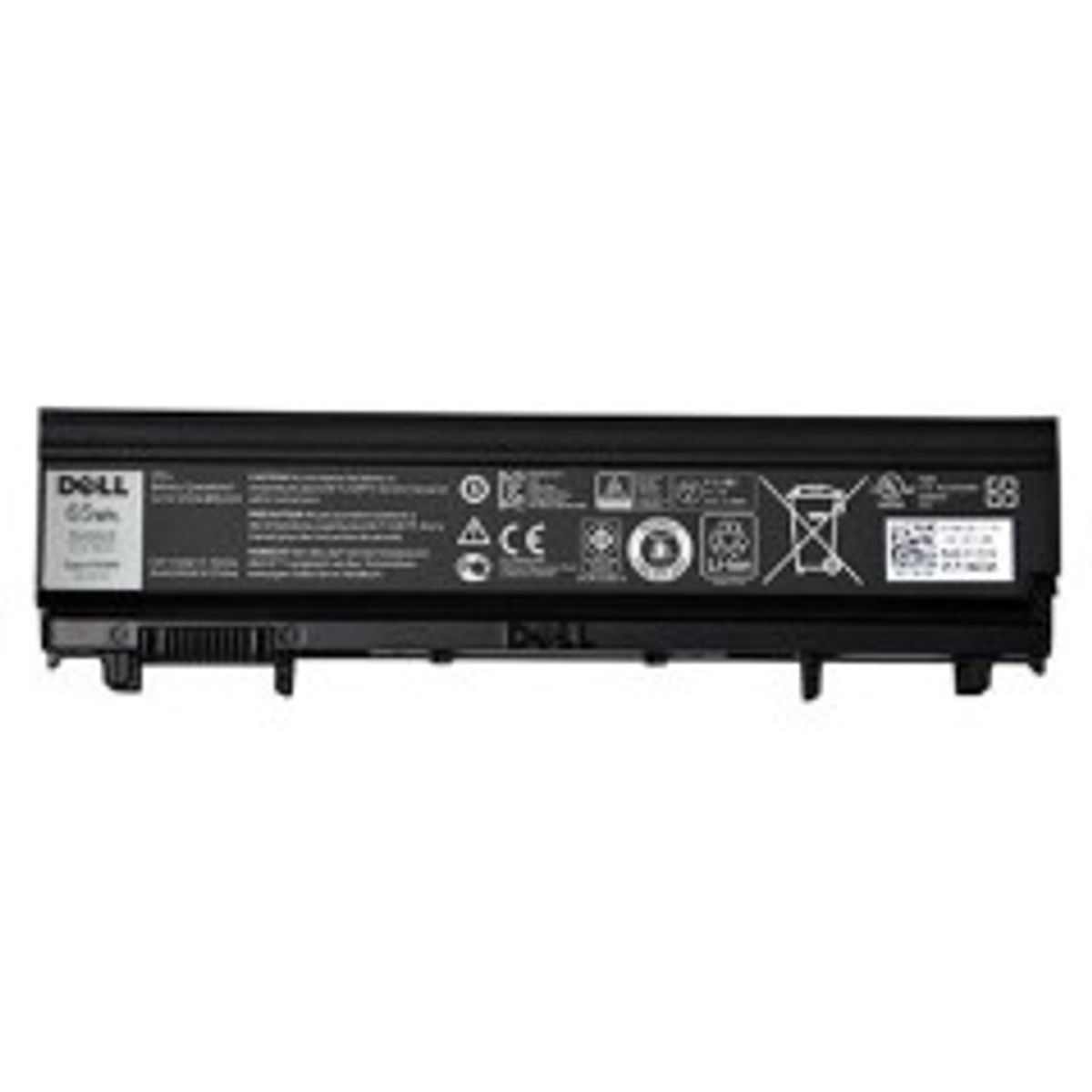 Dell Kit - 6-cell (65Wh) Battery