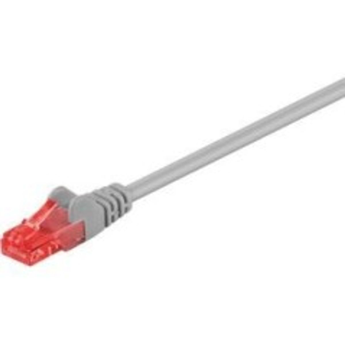 Goobay RJ45 CAT 6 U/UTP 10m Retail