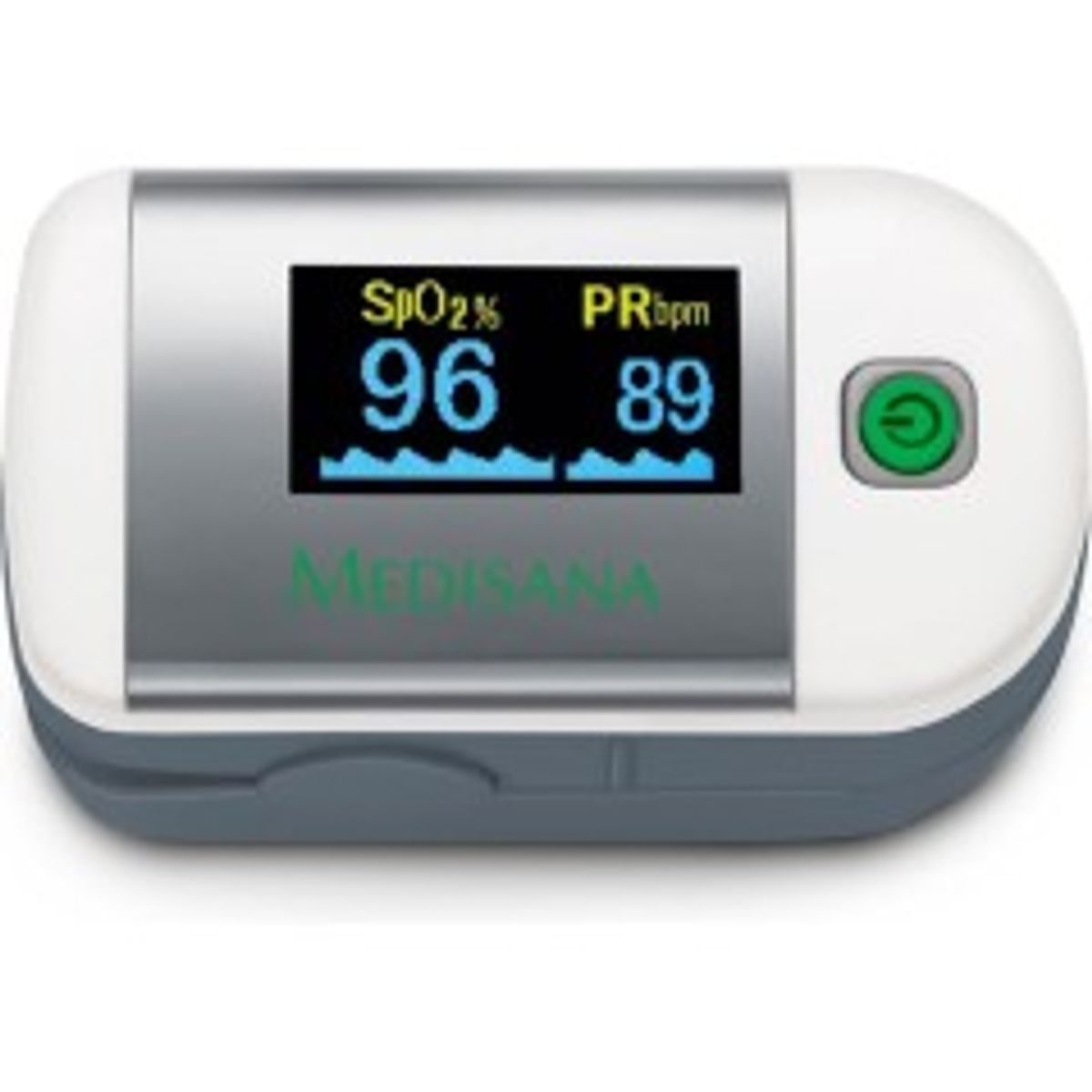 MEDISANA Puls-oximeter PM 100