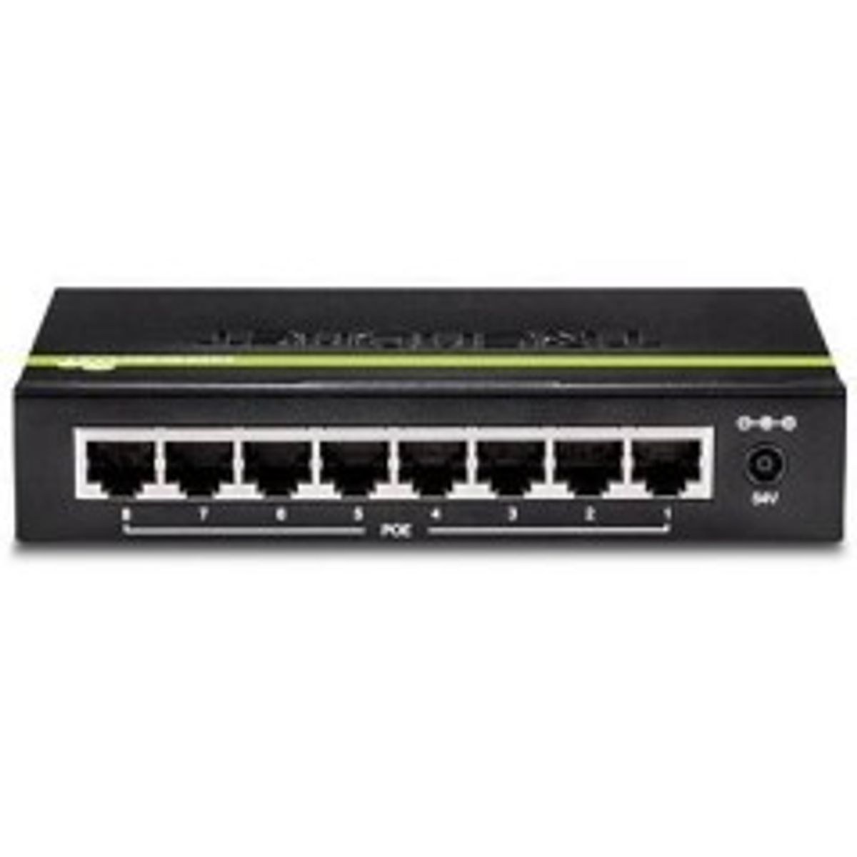 TRENDnet TPE TG82G Switch 8-porte Gigabit PoE+