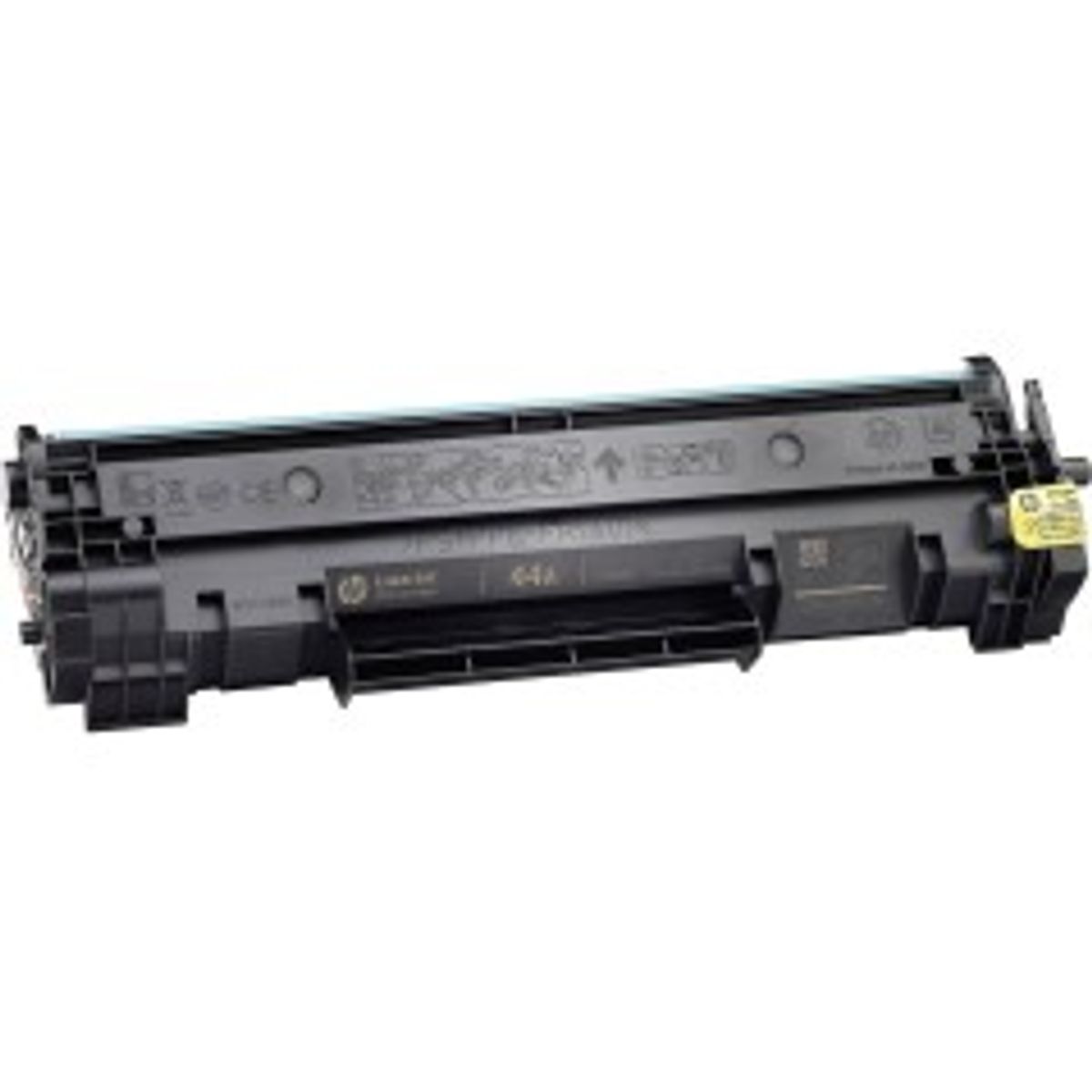 HP 44A Sort 1000 sider Toner CF244A