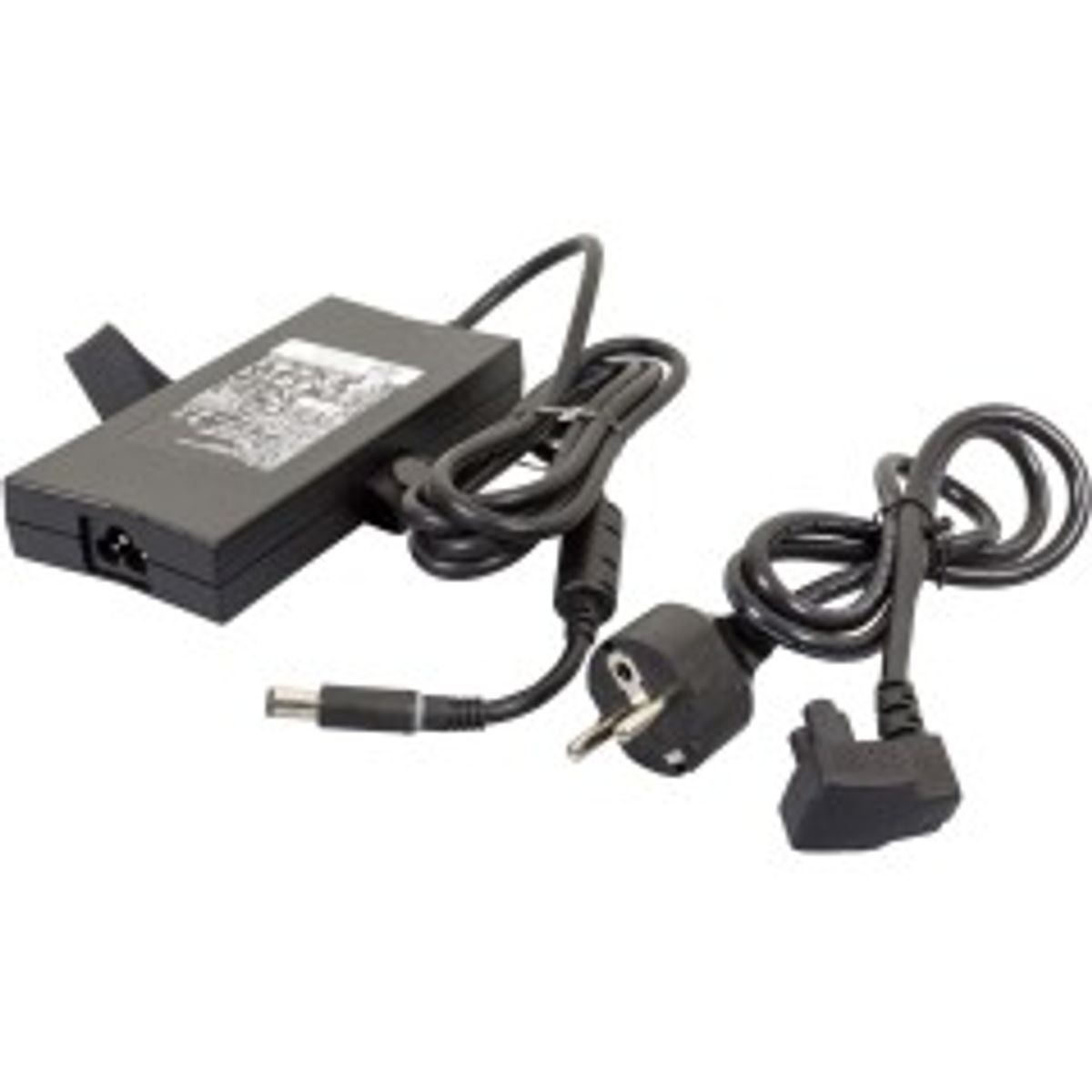 Dell 130W AC Adapter With 1M Cord