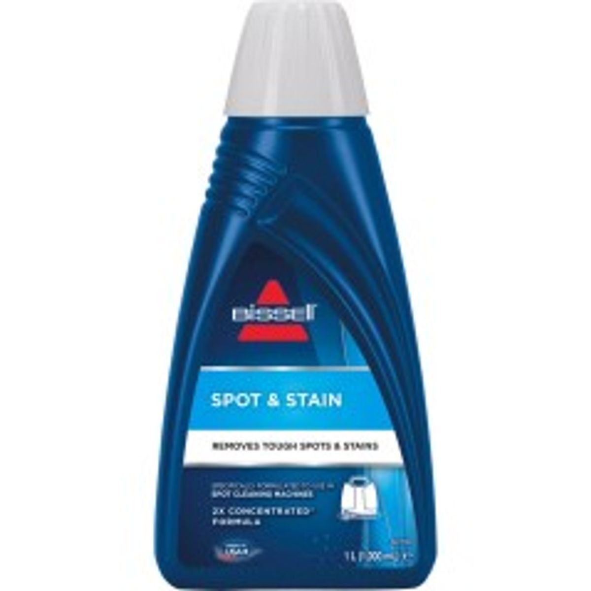 BISSELL Spot & Stain SPOTCLEAN Rengøring 1L