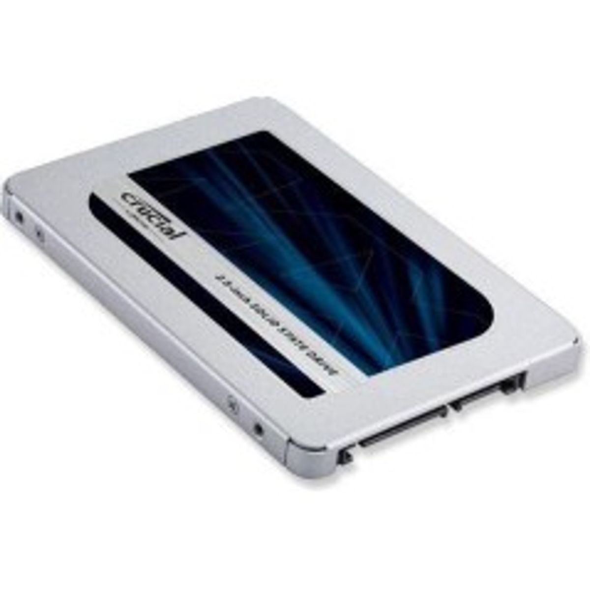 Crucial SSD MX500 1TB 2.5 SATA-600