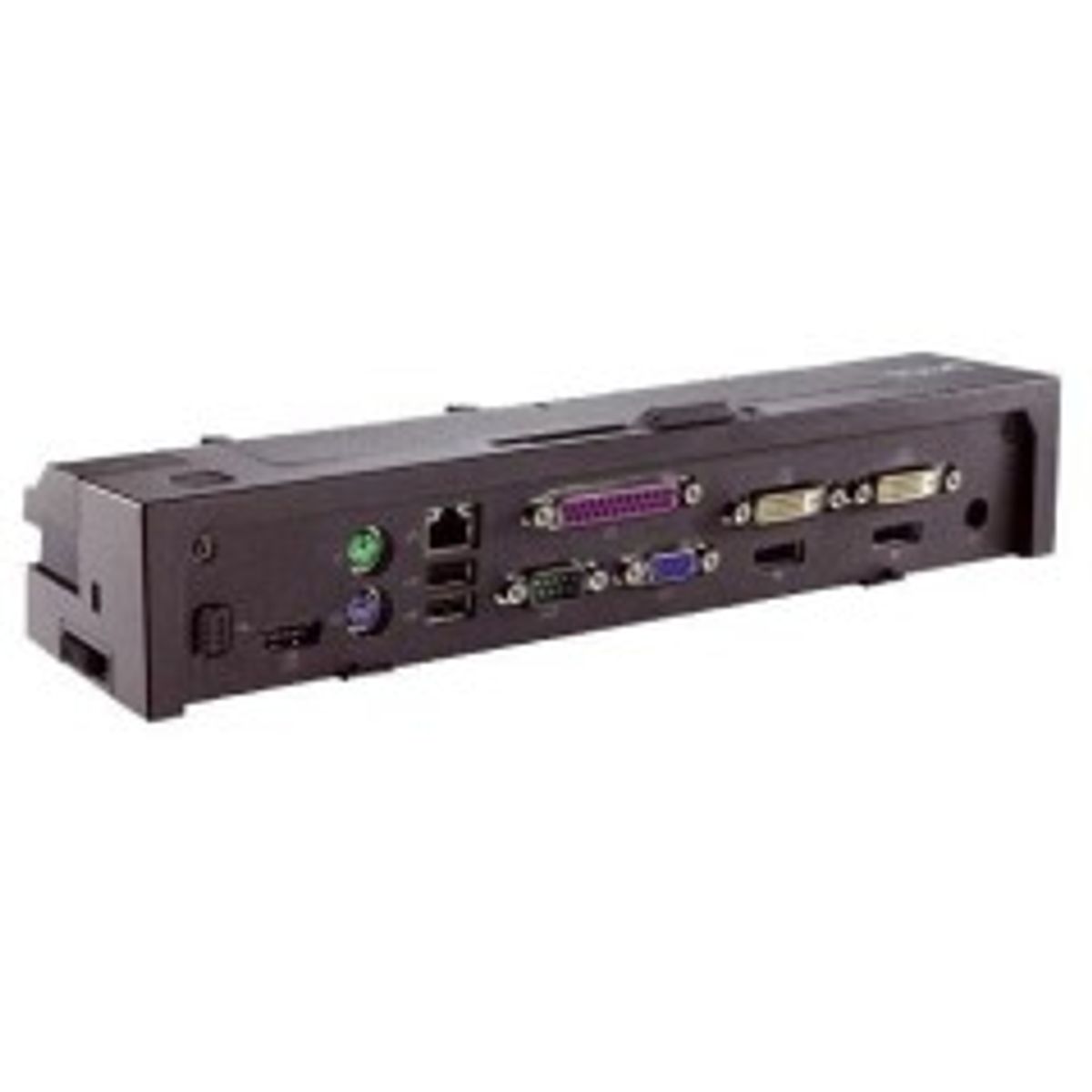 Dell E-port Advanced II 130W