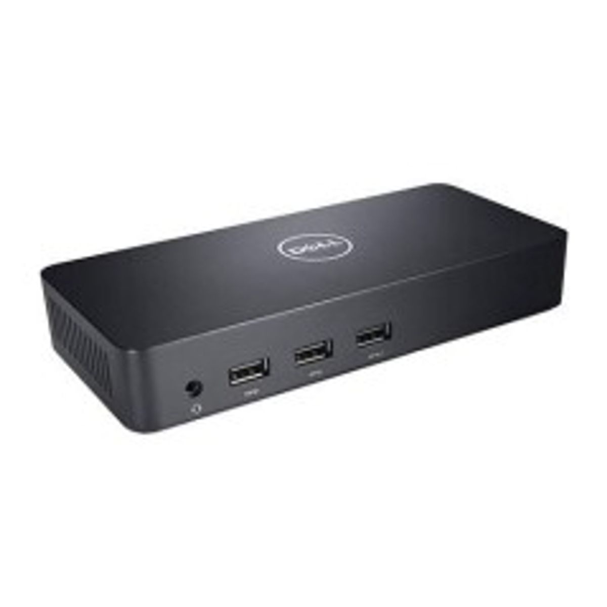 Dell USB 3.0 Ultra HD Triple