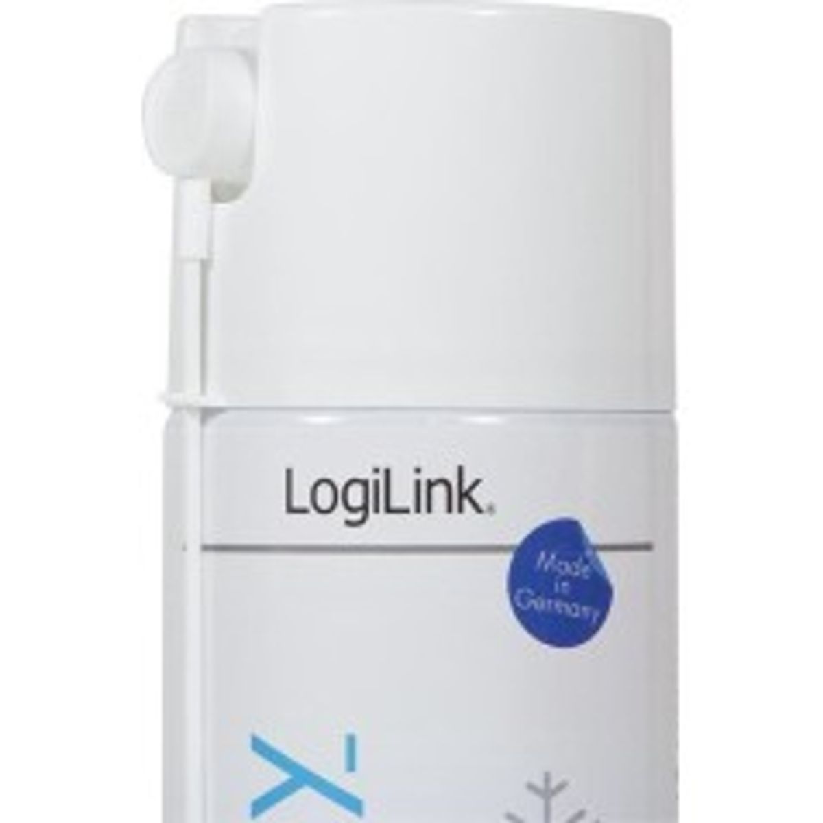 LogiLink Kølemiddelspray