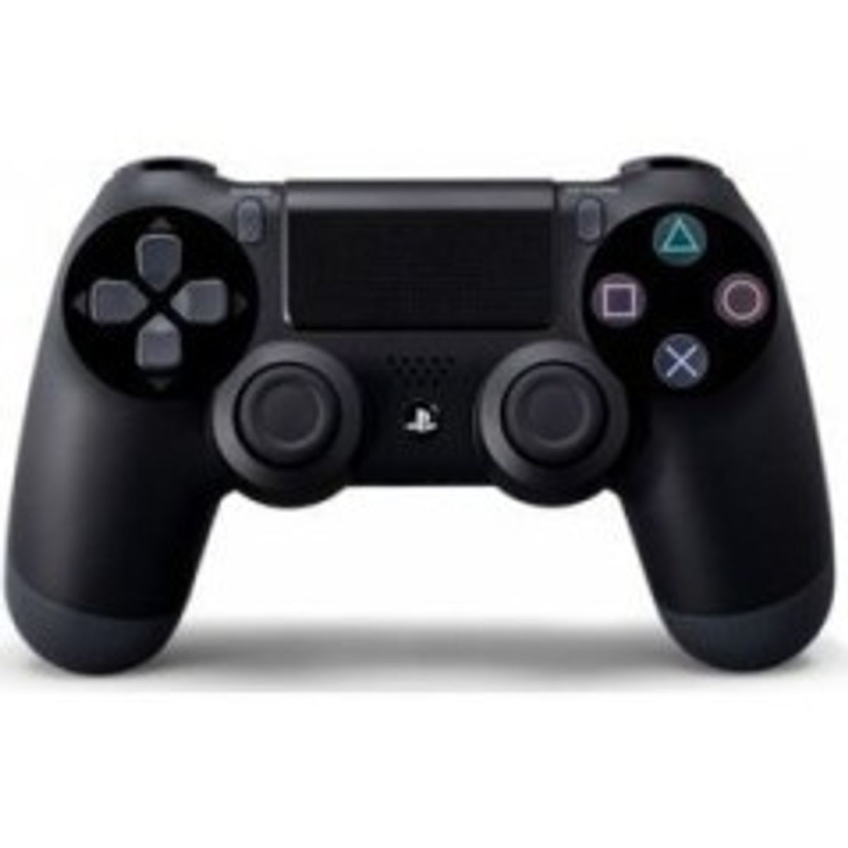 Sony DualShock 4 Gamepad Sony PlayStation 4 Sort