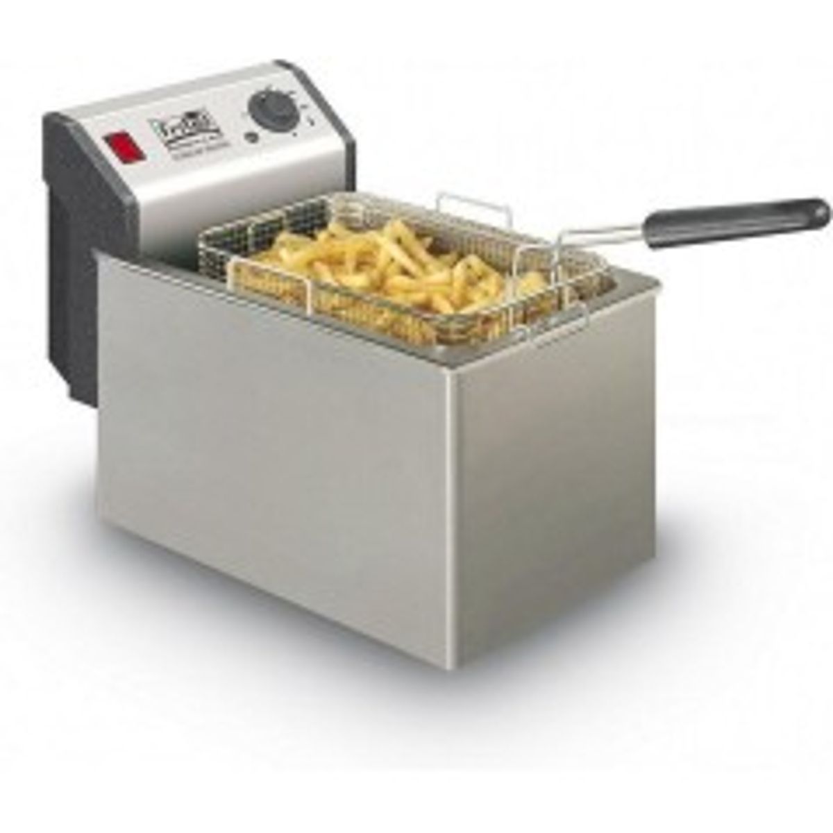 FRITEL Profi 4605 8L 3300W Frituregryde