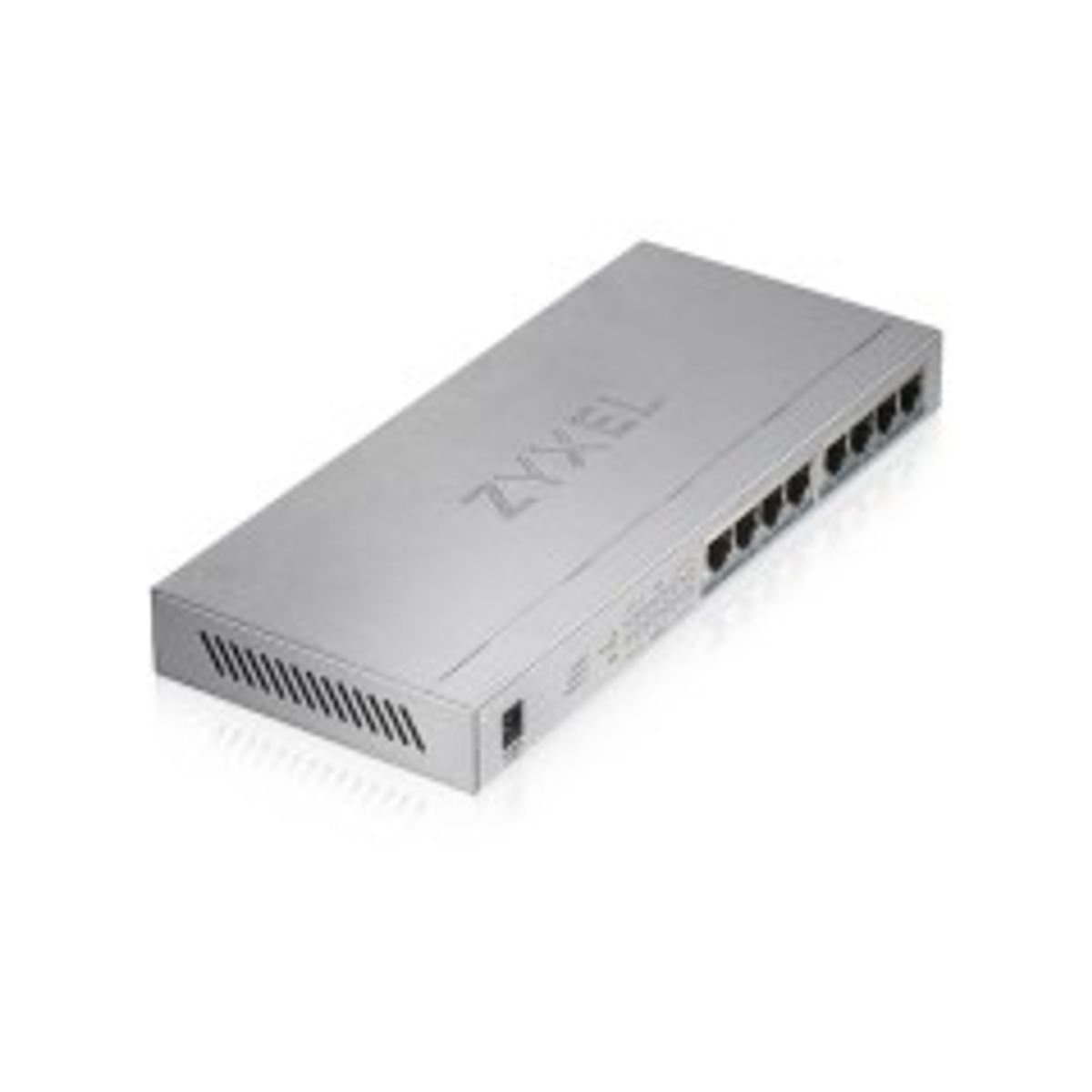 Zyxel GS1008HP Switch 8-porte Gigabit PoE+