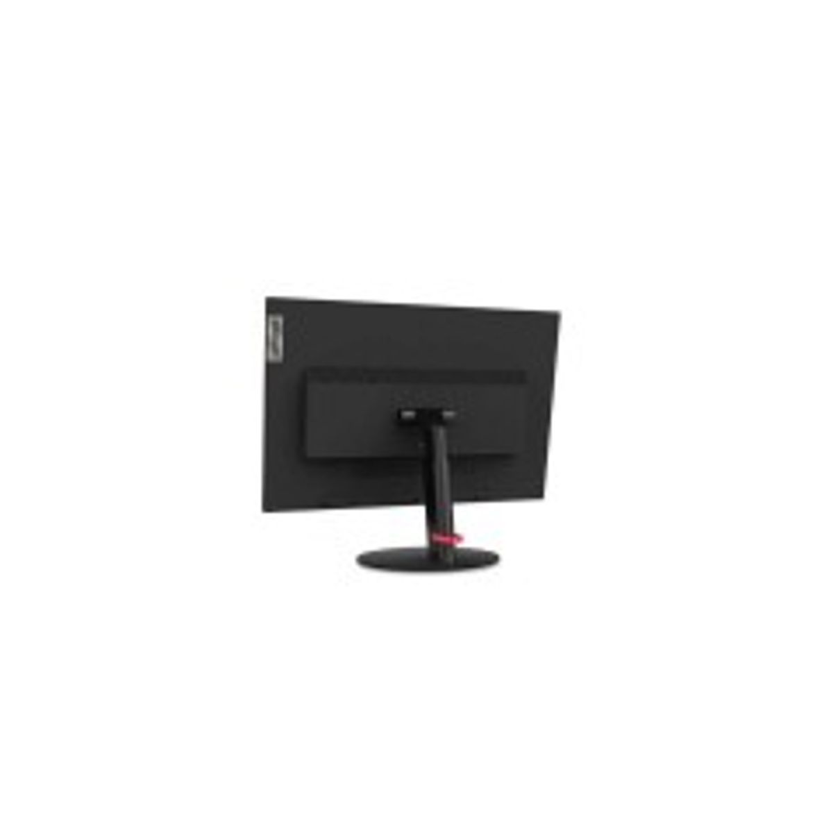 Lenovo ThinkVision T25d-10 25 1920 x 1200 (WUXGA) VGA (HD-15) HDMI DisplayPort 60Hz Pivot Skærm