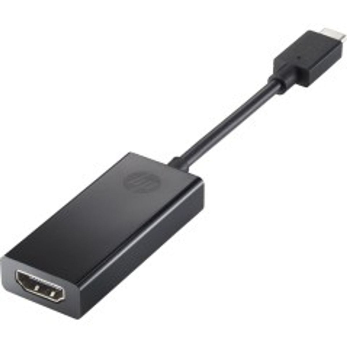 HP USB-C to HDMI Adapter