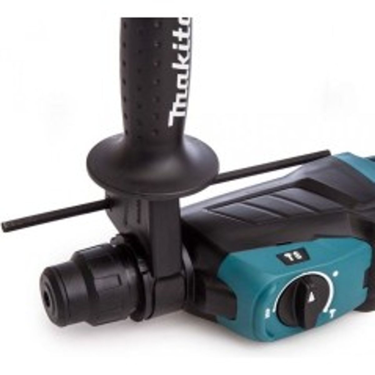 Makita HR2470 Roterende hammer 780W med ledning 2.4Joule