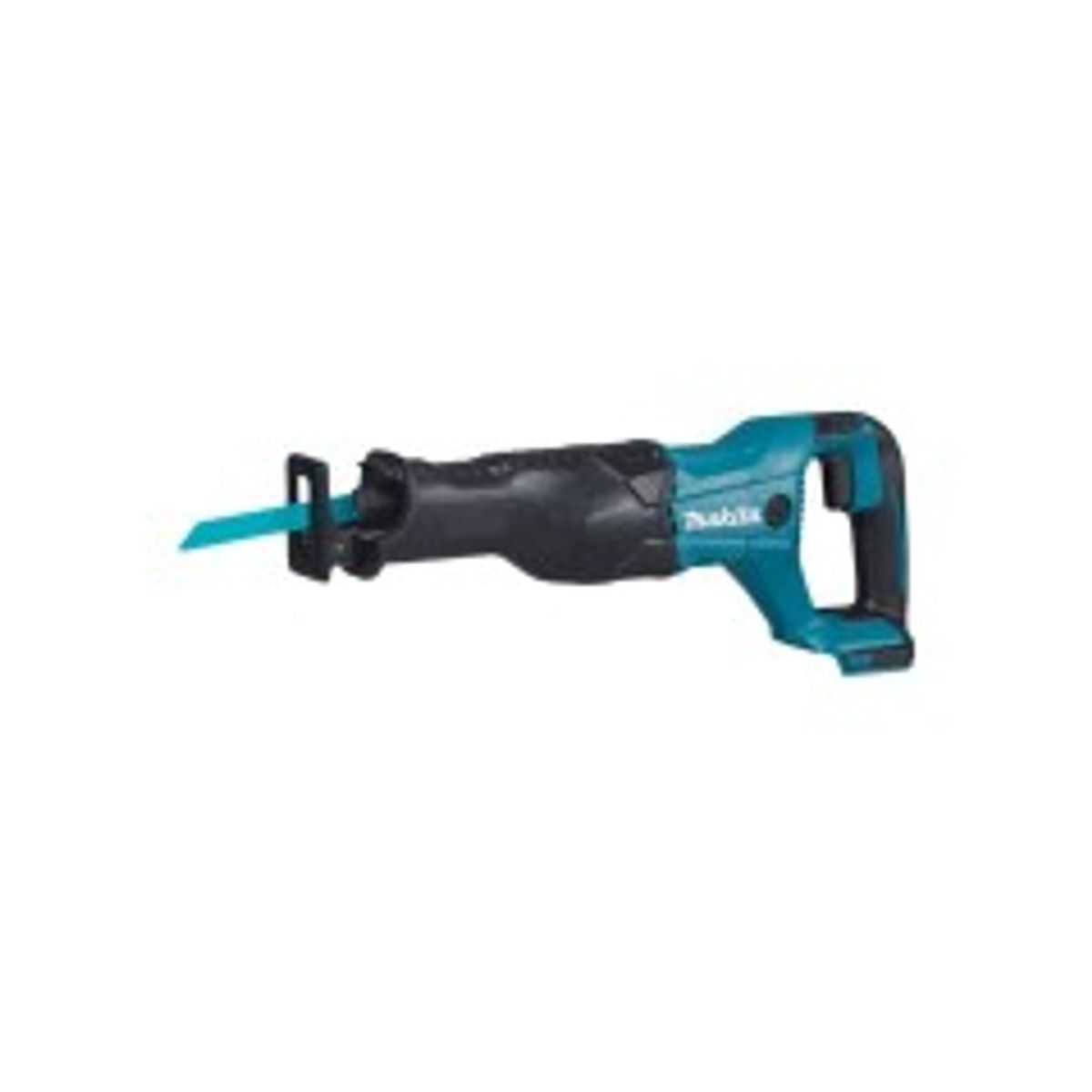 Makita DJR186ZK Bajonetsav Uden batteri Intet batteri