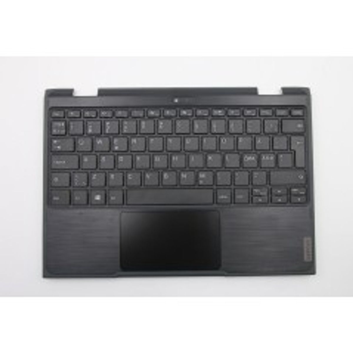 Lenovo Upper Case w/KB (NORDIC)