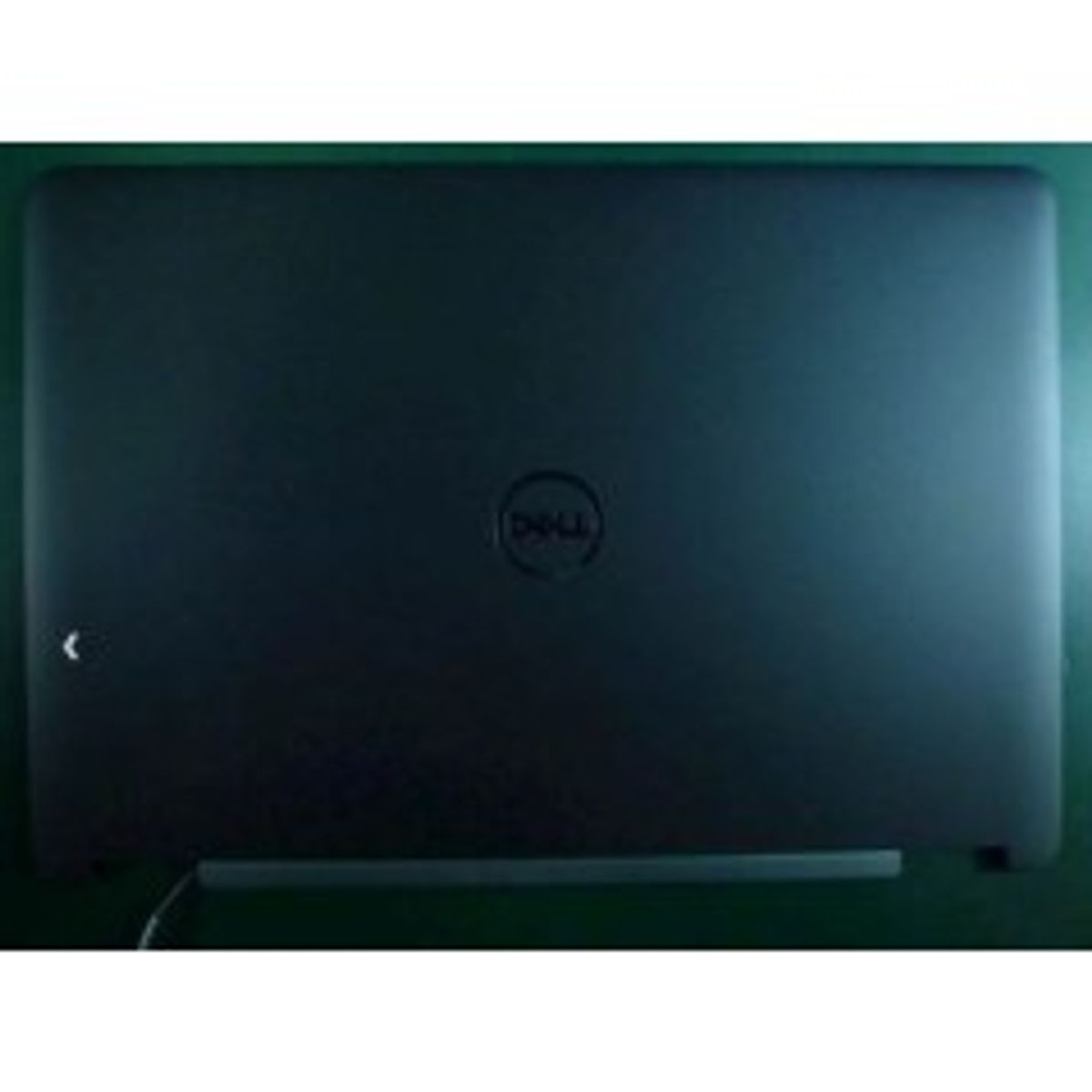 Dell LCD back cover for Latitude