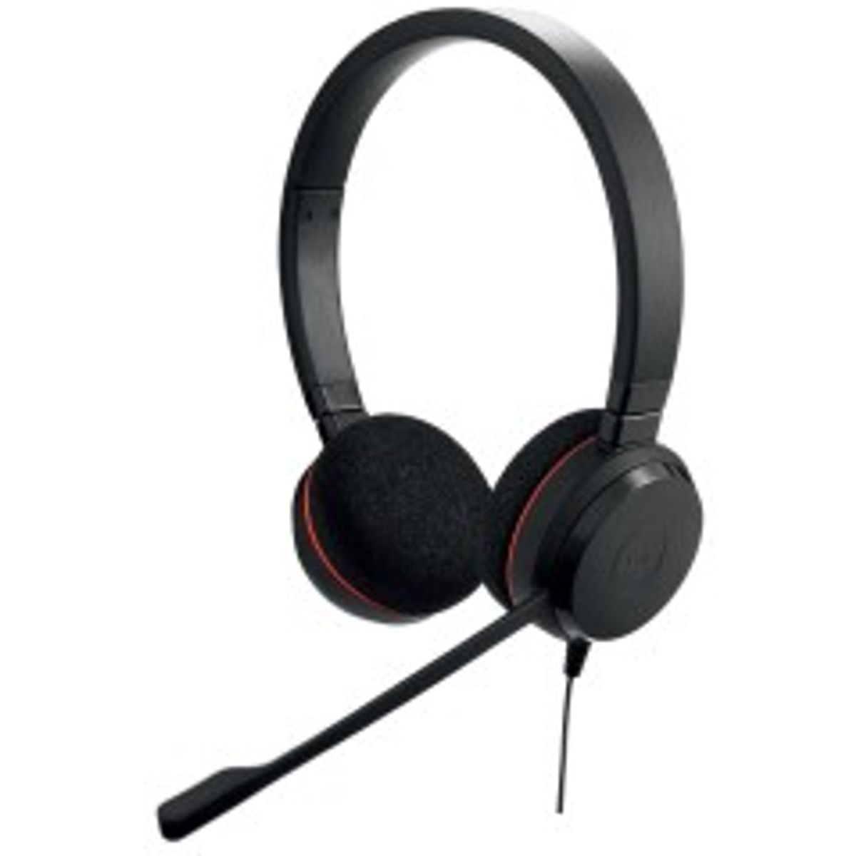 Jabra Evolve 20 MS Stereo MS