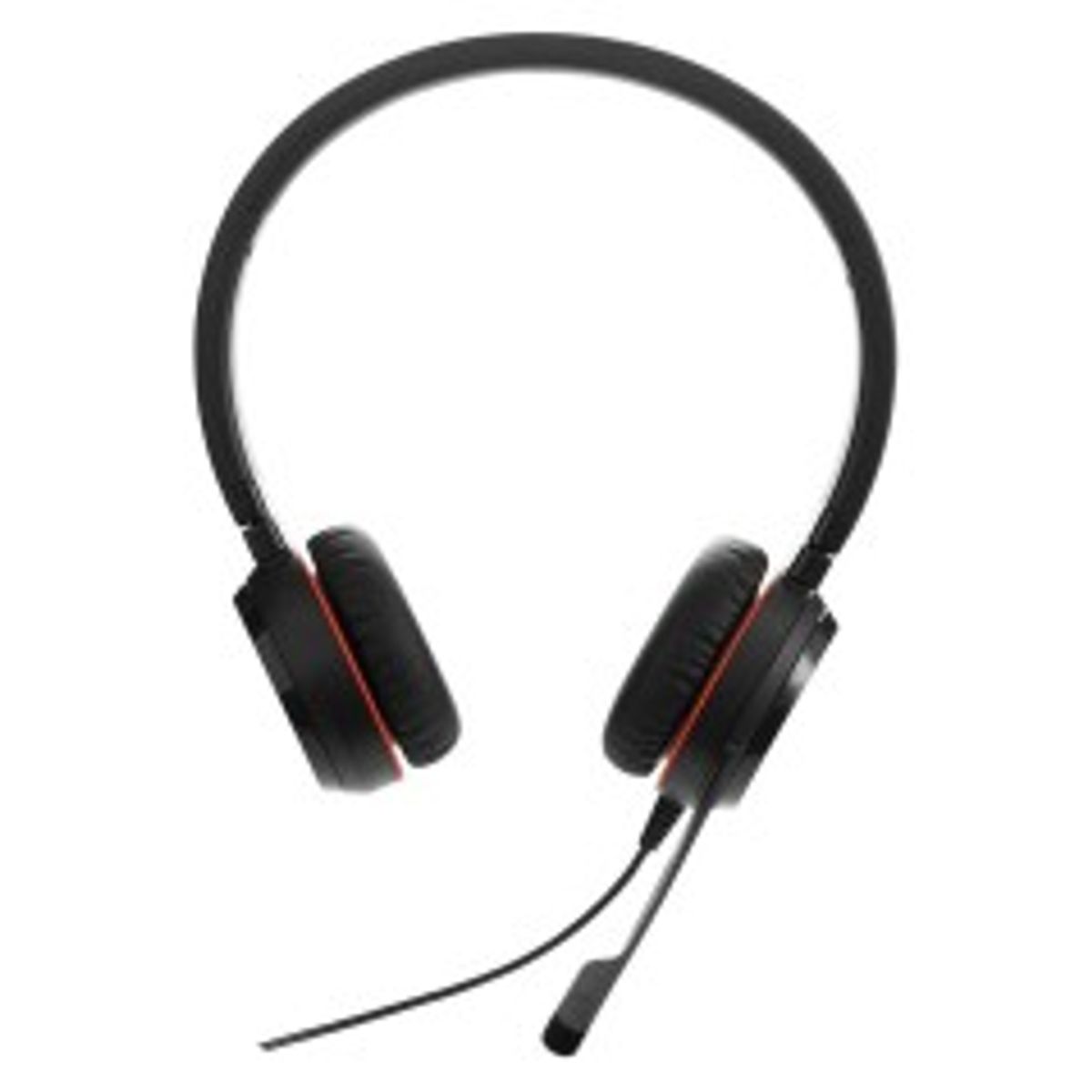 Jabra EVOLVE 20 Evolve 20SE MS